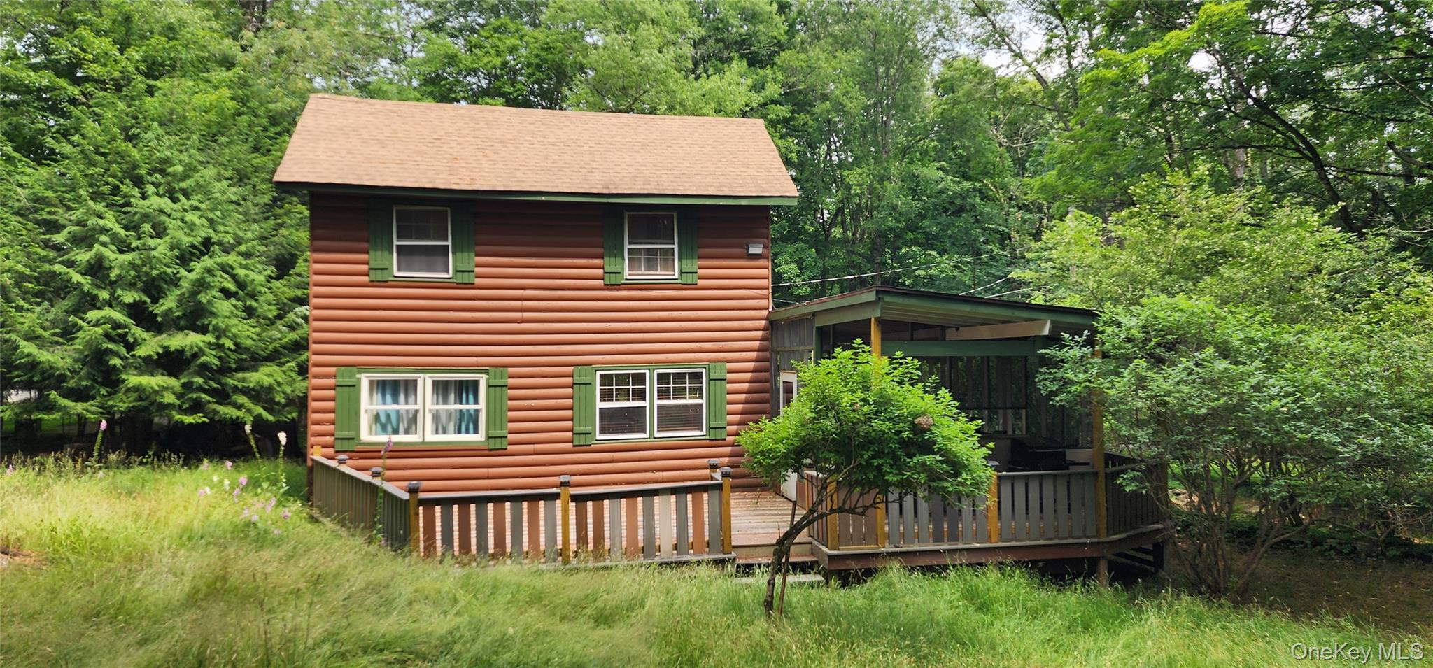 22 Ballard Street, Smallwood, NY 12778