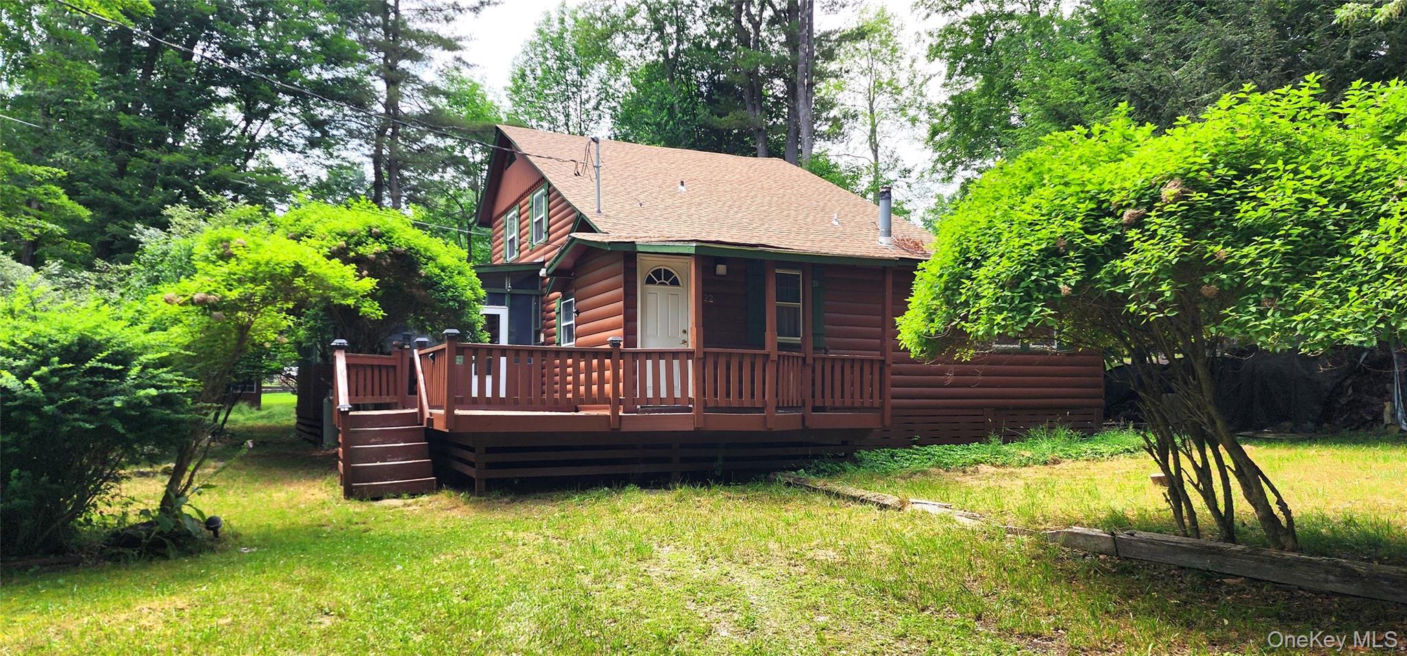 22 Ballard Street, Smallwood, NY 12778