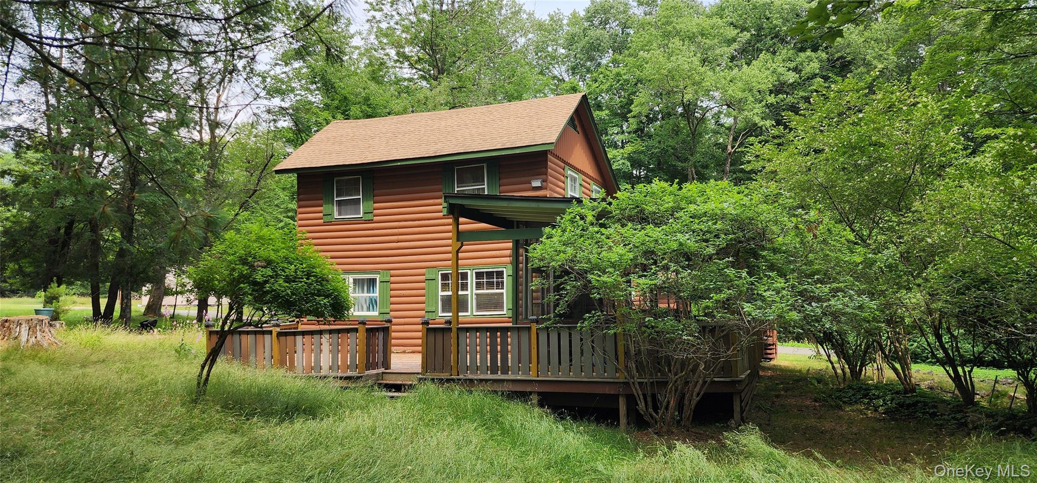 22 Ballard Street, Smallwood, NY 12778