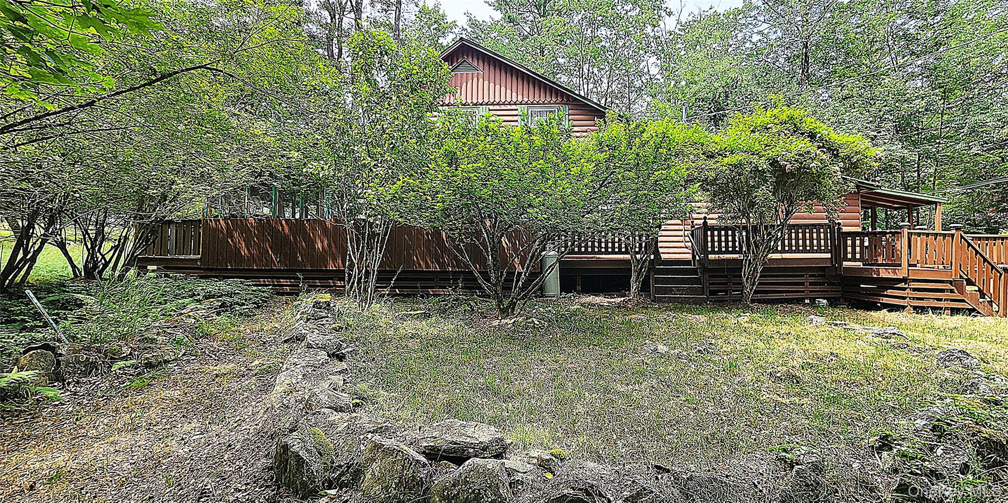 22 Ballard Street, Smallwood, NY 12778