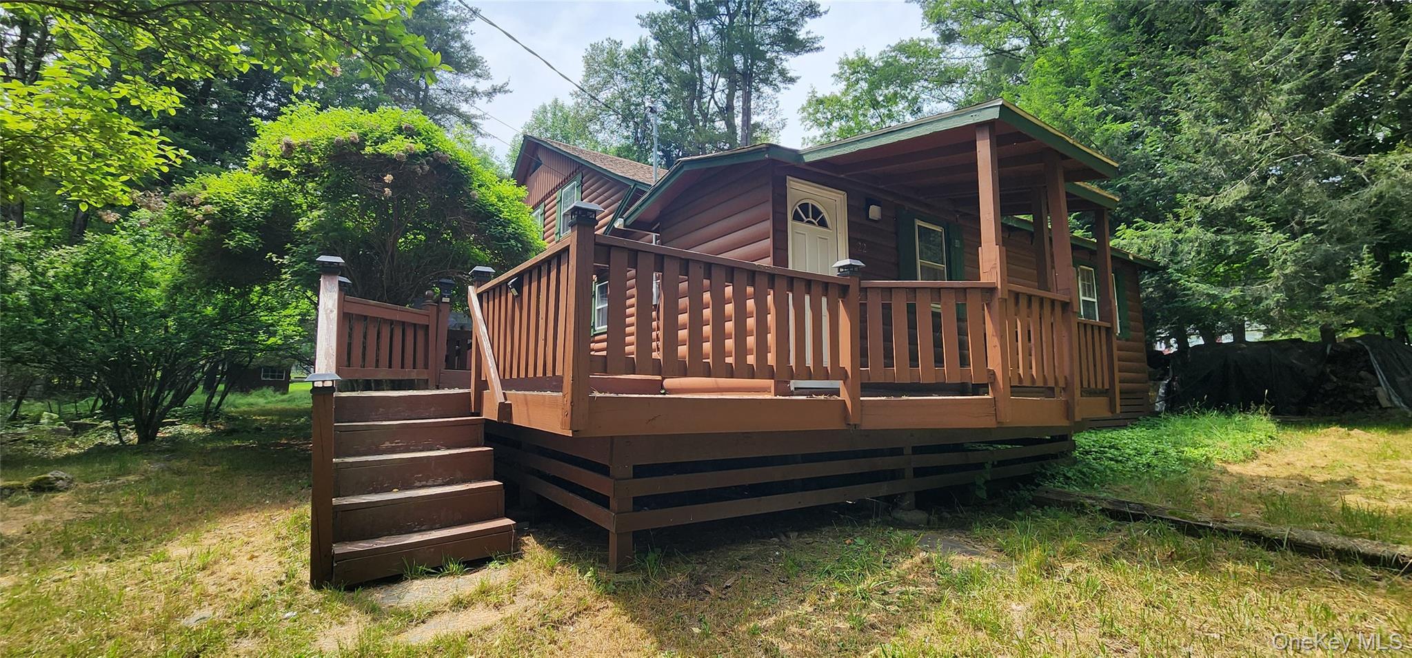 22 Ballard Street, Smallwood, NY 12778