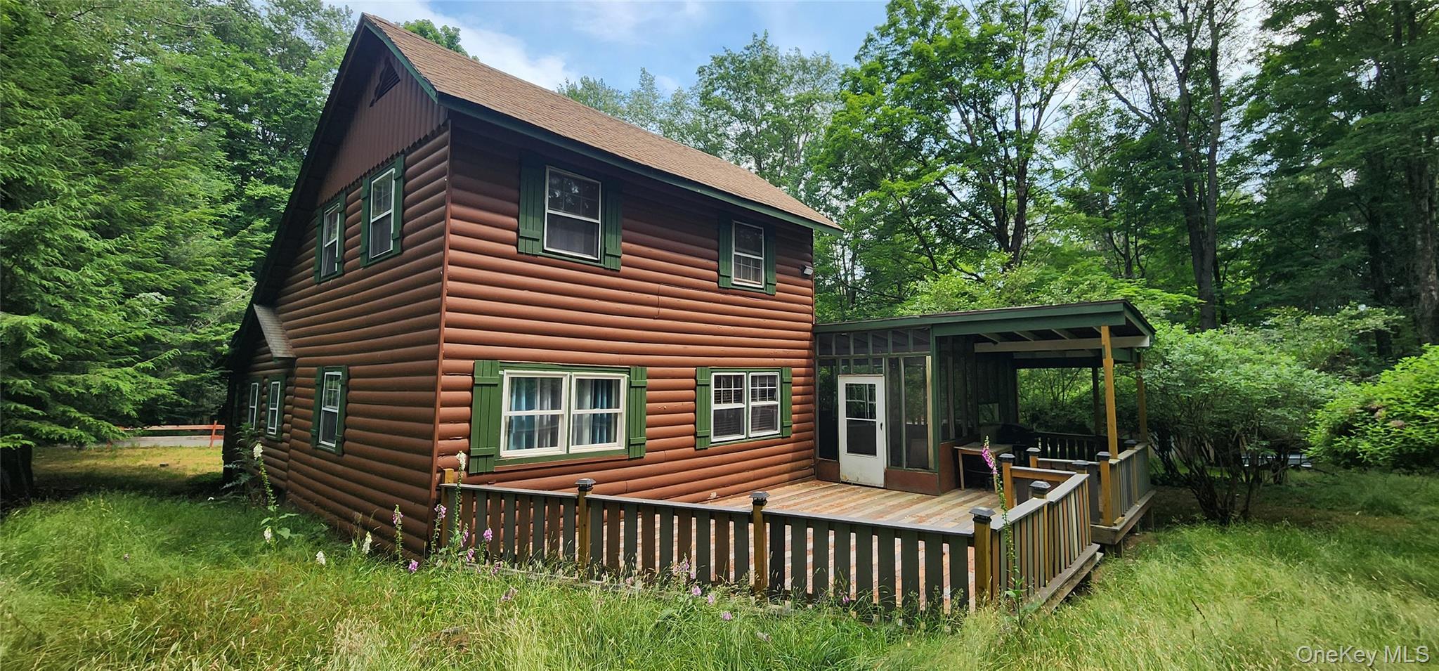 22 Ballard Street, Smallwood, NY 12778