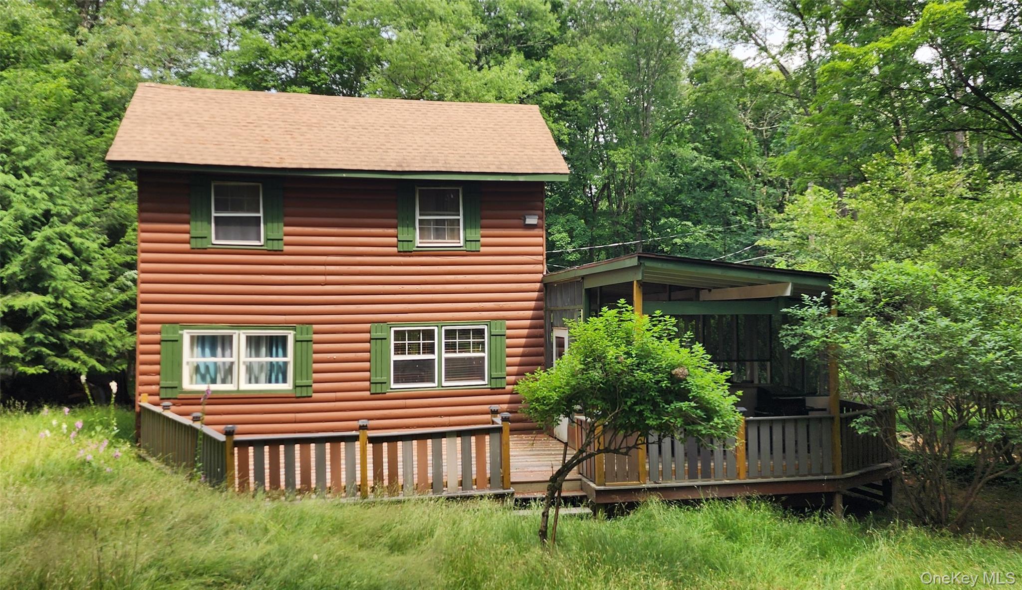 22 Ballard Street, Smallwood, NY 12778