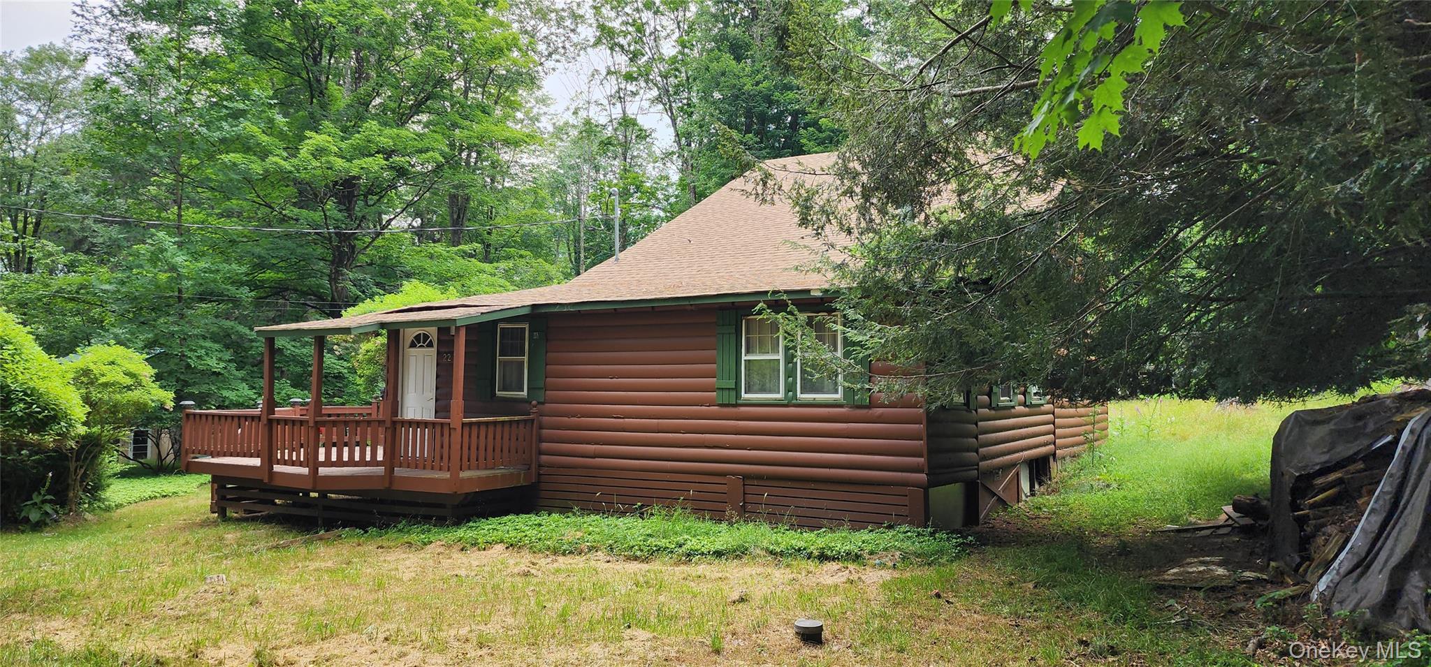 22 Ballard Street, Smallwood, NY 12778