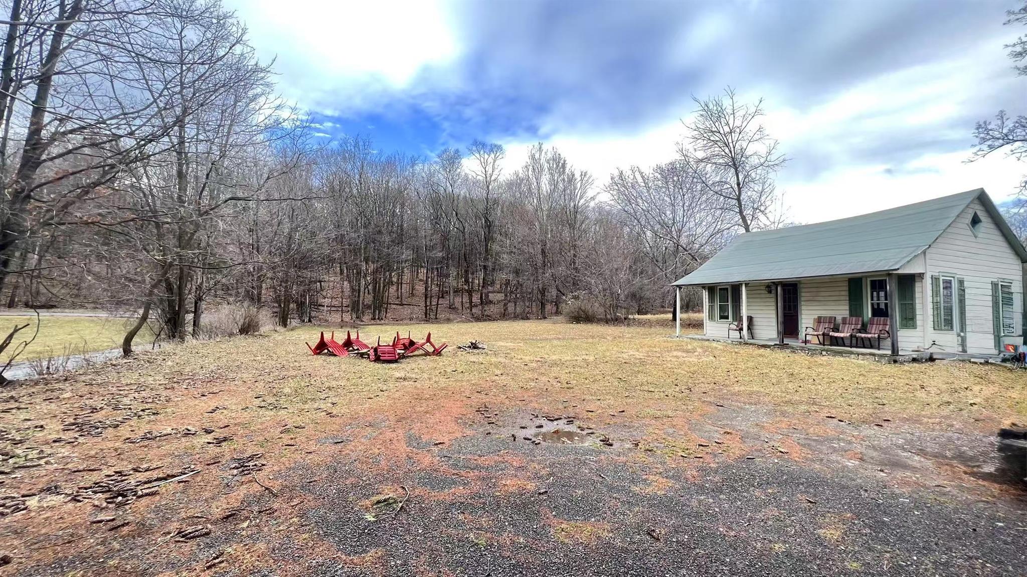 2415 Route 145, Durham, NY 12423