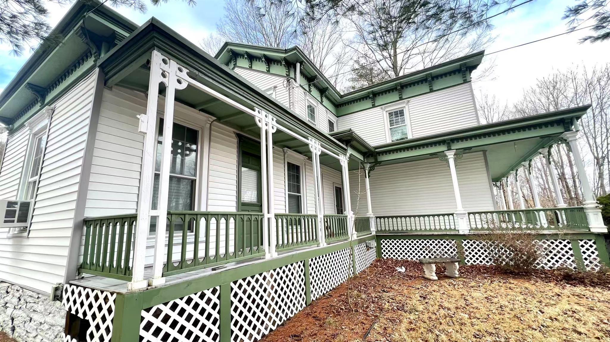 2415 Route 145, Durham, NY 12423