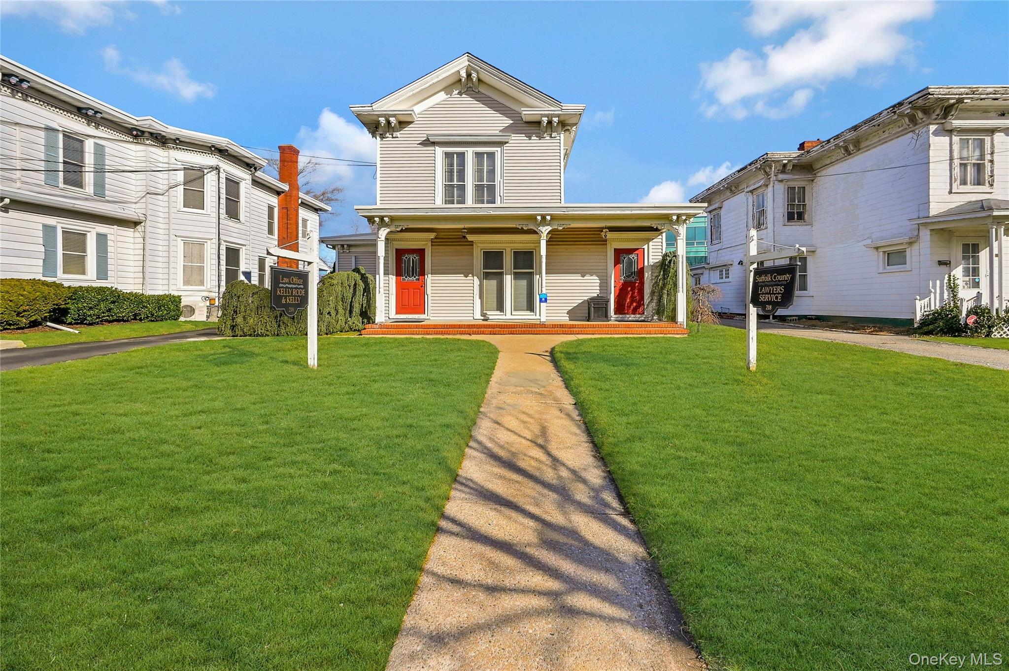 218 Griffing Avenue, Riverhead, NY 11901