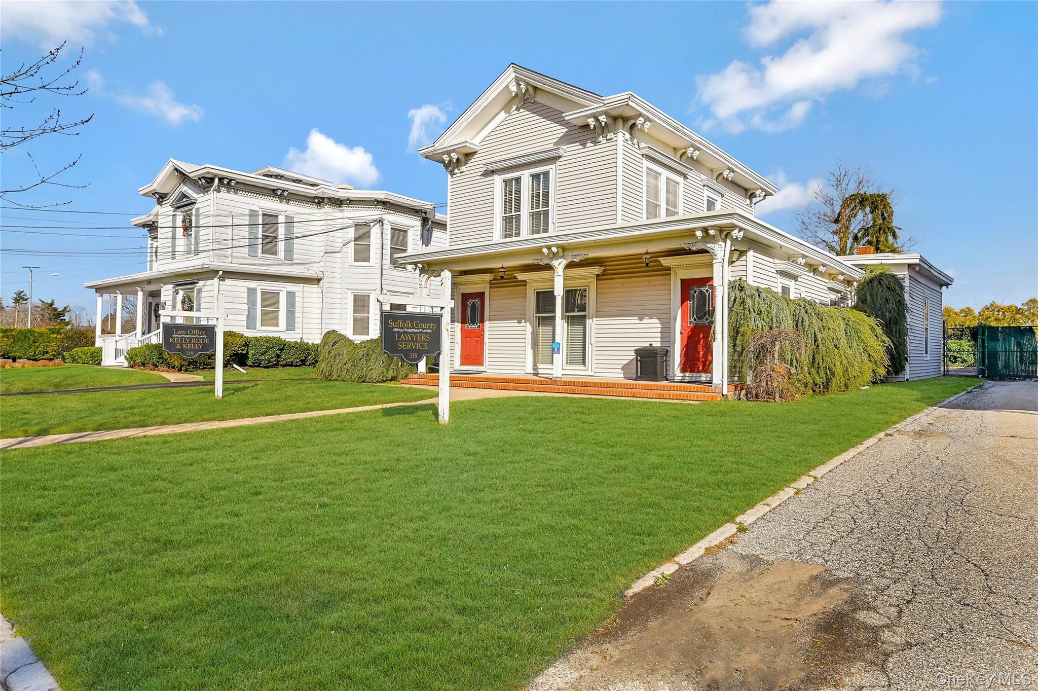 218 Griffing Avenue, Riverhead, NY 11901