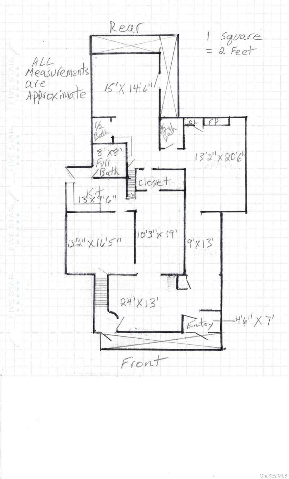 218 Griffing Avenue, Riverhead, NY 11901