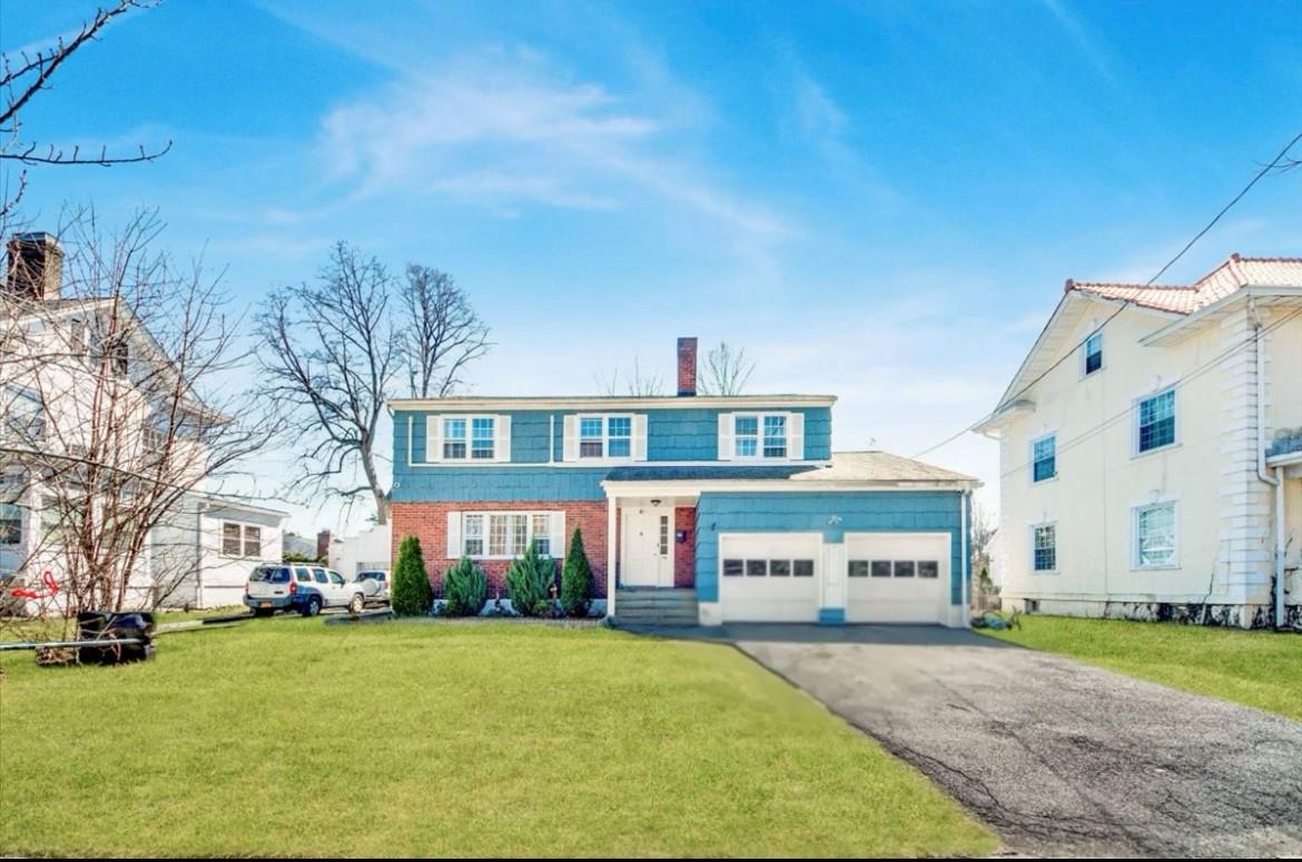 229 Commonwealth Avenue, Mount Vernon, NY 10550