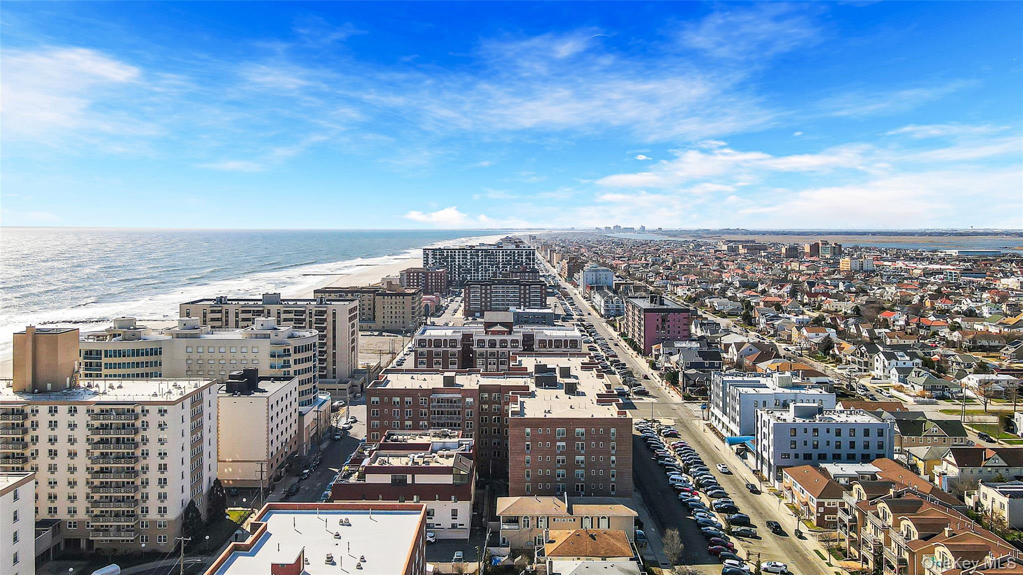 410 E Broadway # 5O, Long Beach, NY 11561