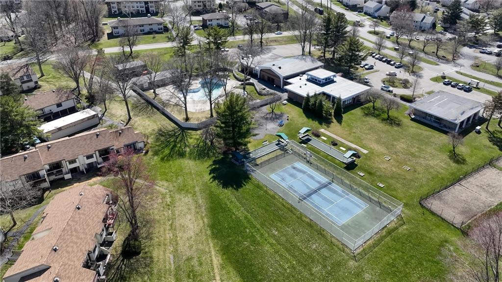 44 Jefferson Oval # A, Yorktown Heights, NY 10598