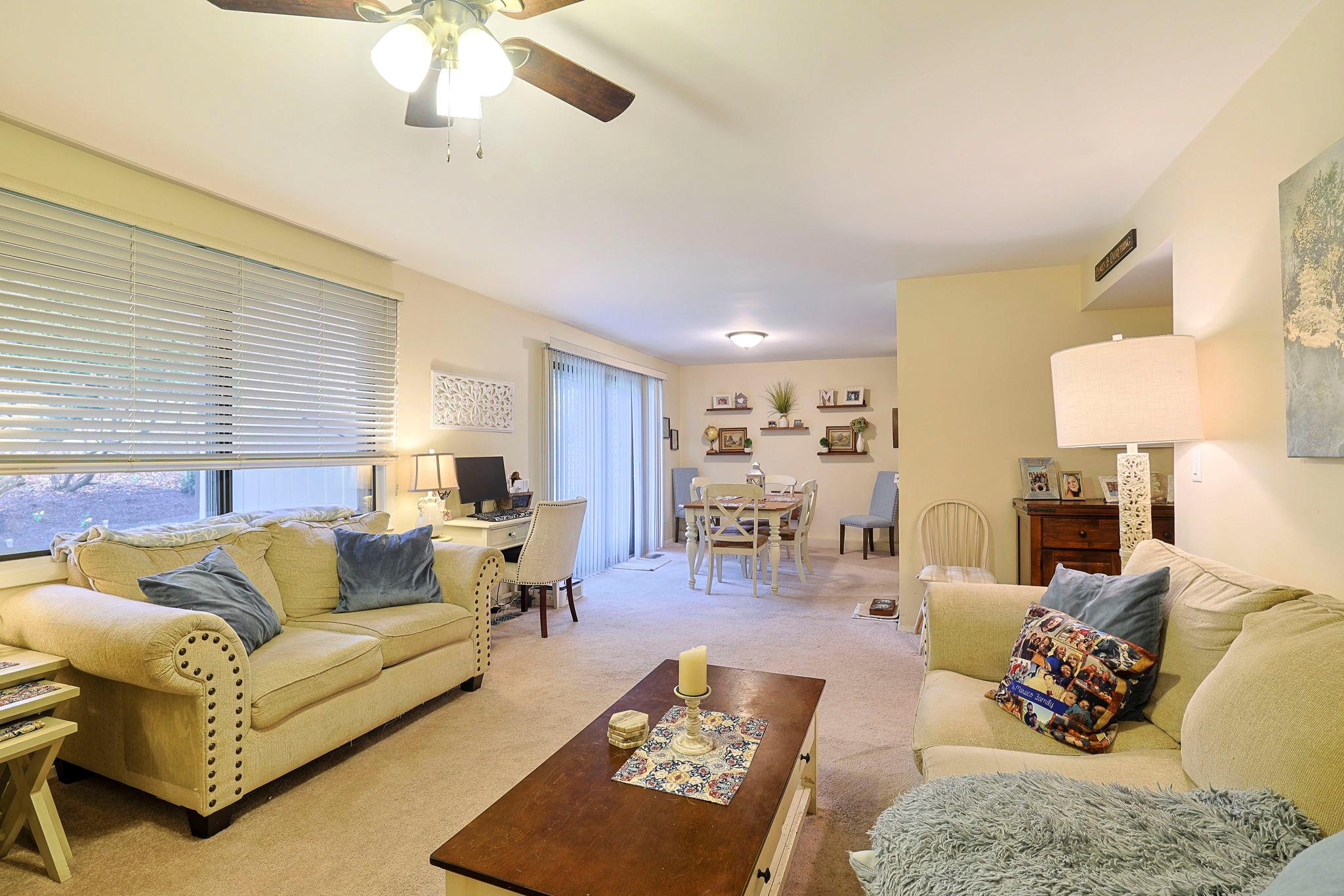 44 Jefferson Oval # A, Yorktown Heights, NY 10598