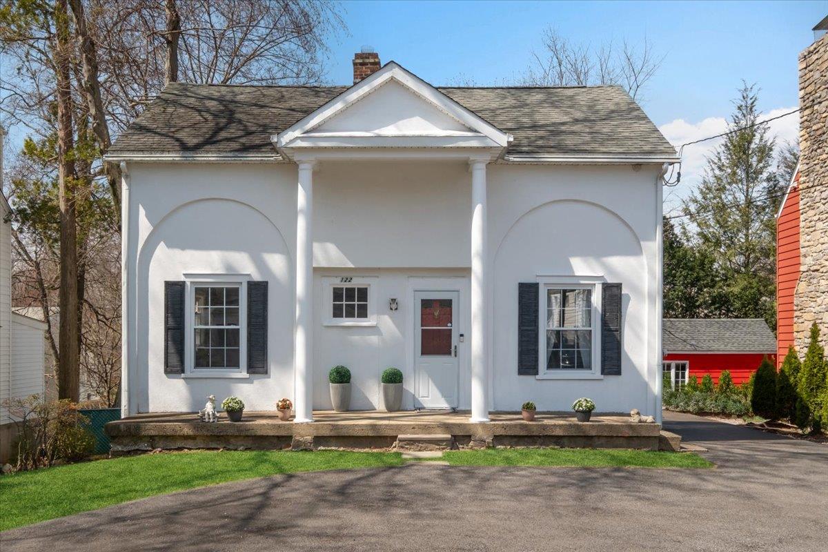 122 Ferndale Road, Scarsdale, NY 10583