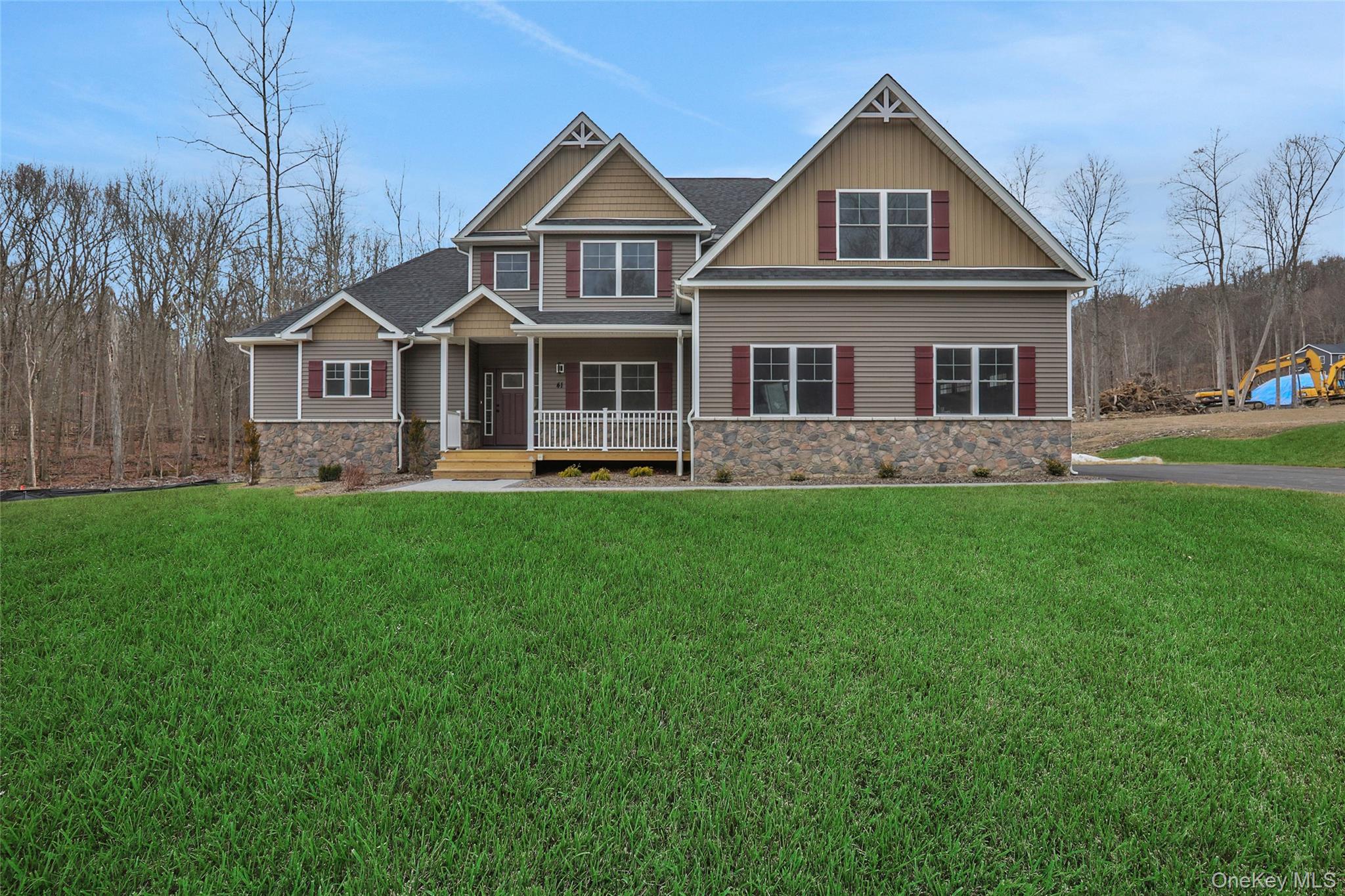 41 FRANK Street, New Windsor, NY 12553