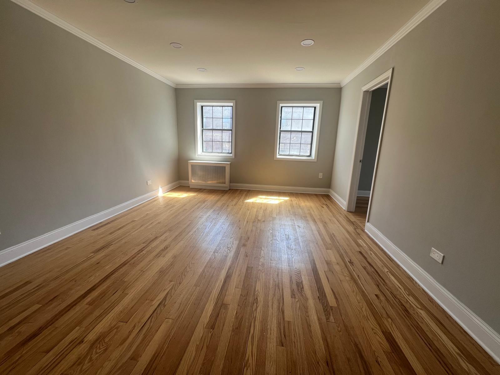 144-32 78th Avenue # 3F, Flushing, NY 11367