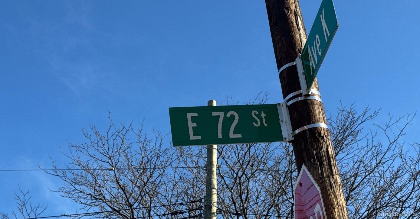 1093 E 72nd Street # 13, Brooklyn, NY 11234