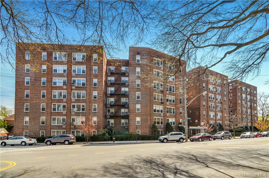 4320 Van Cortlandt Park East # 6B, Bronx, NY 10470