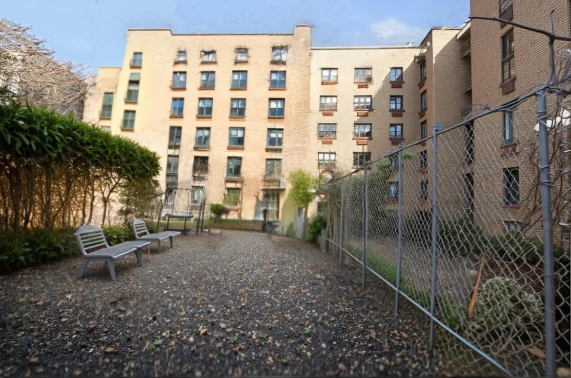 451 162nd Street, New York (Manhattan), NY 10032