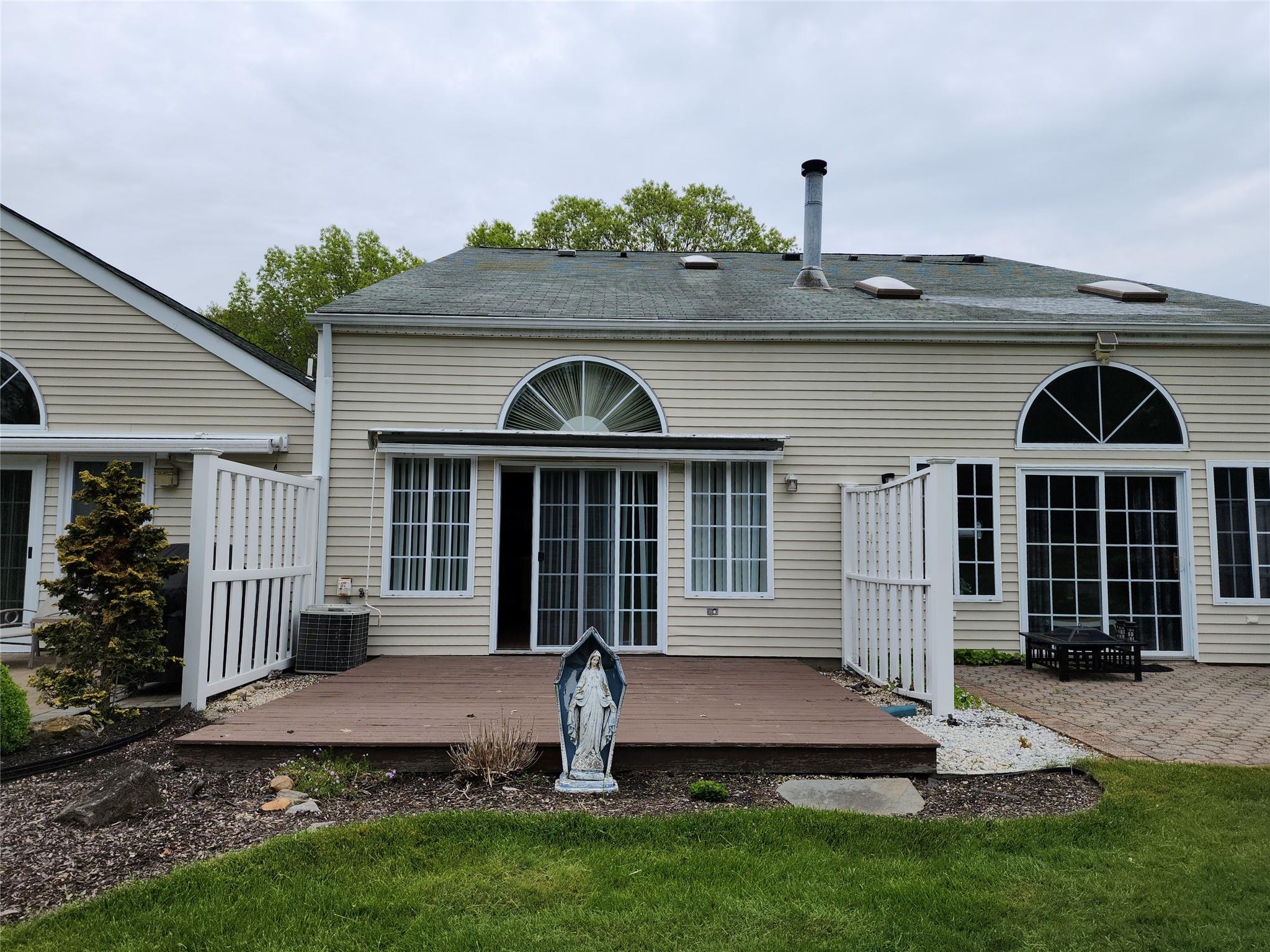 288 Ranch Circle, Manorville, NY 11949