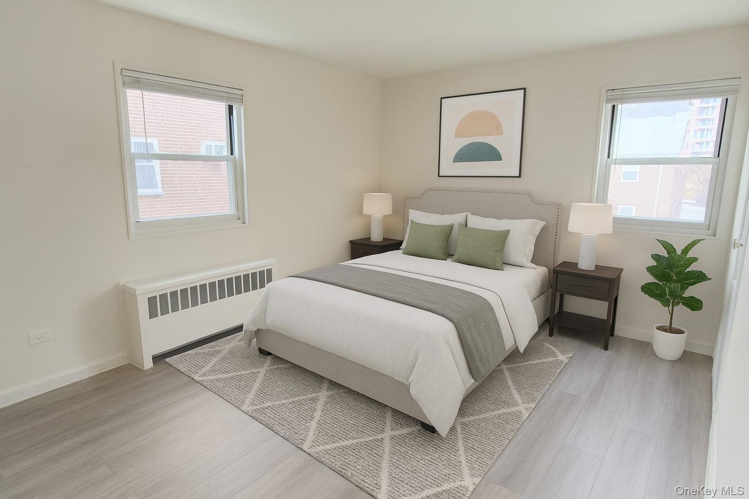 155-11 89th Street # 2L, Howard Beach, NY 11414