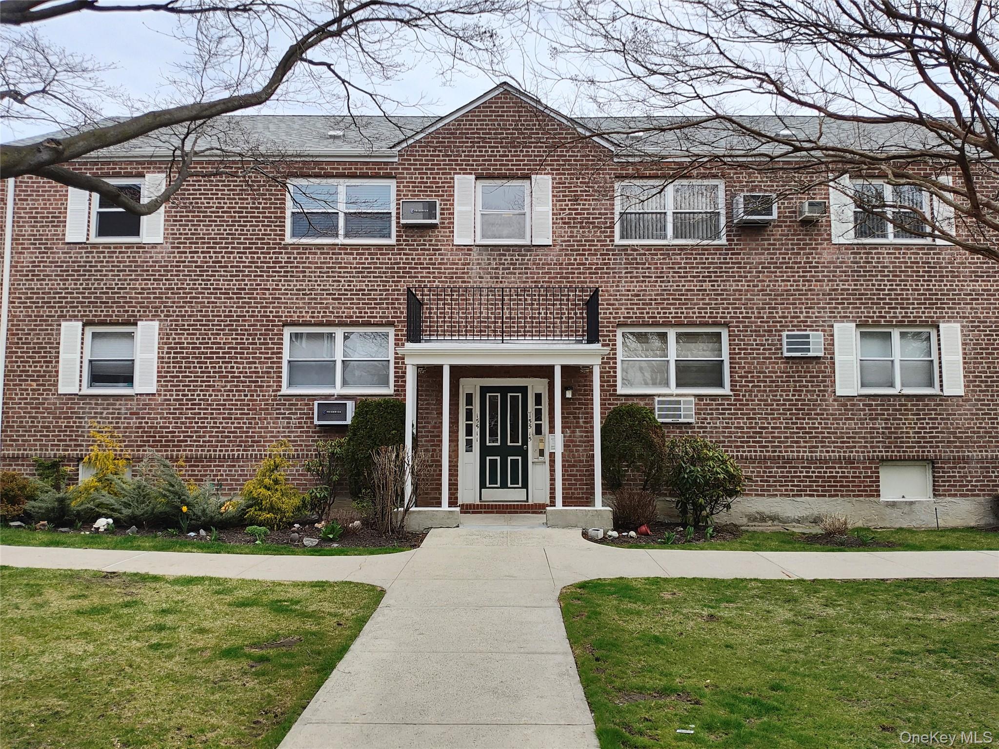 155-11 89th Street # 2L, Howard Beach, NY 11414