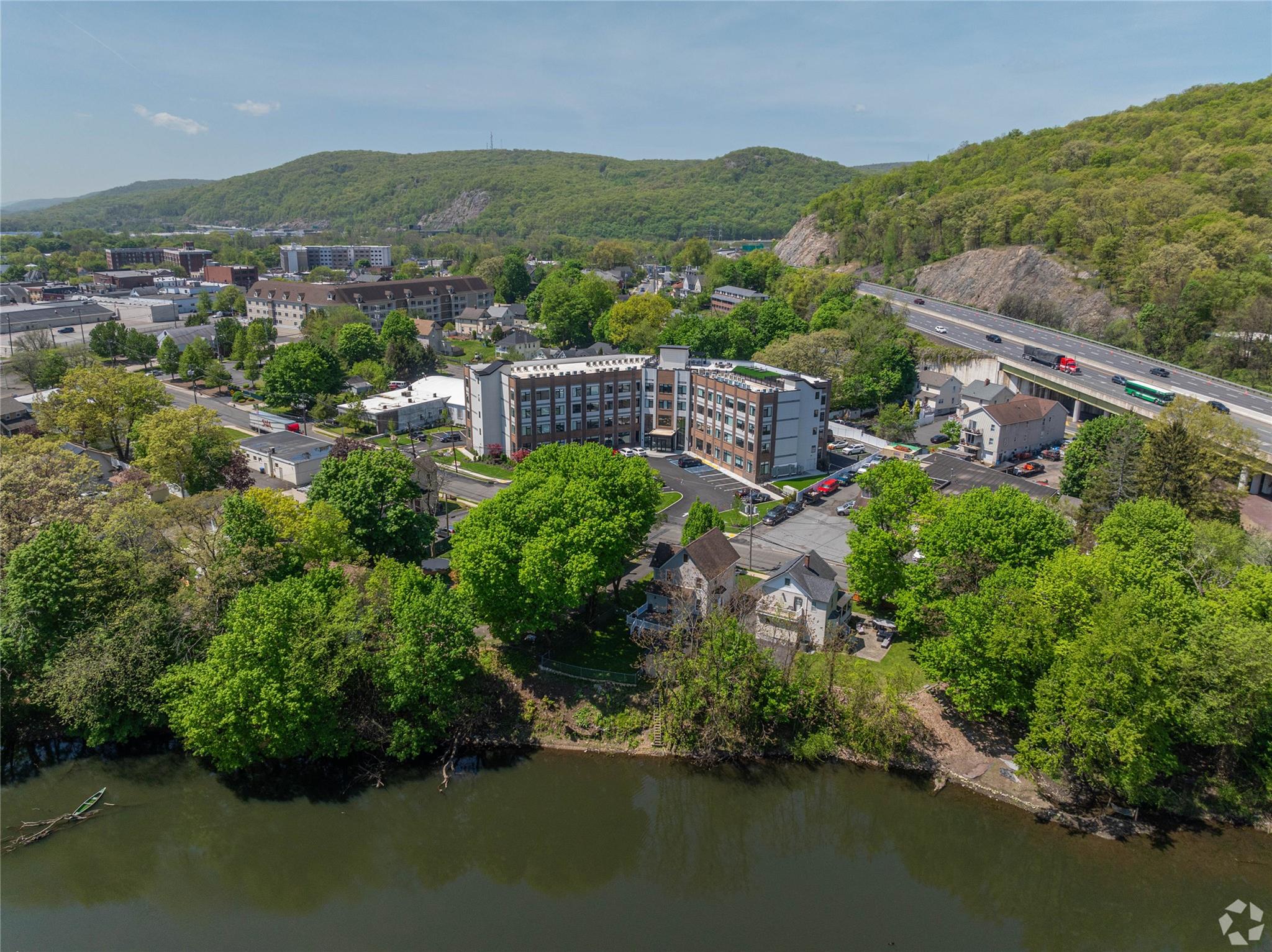 15 Washington Avenue # 405, Suffern, NY 10901