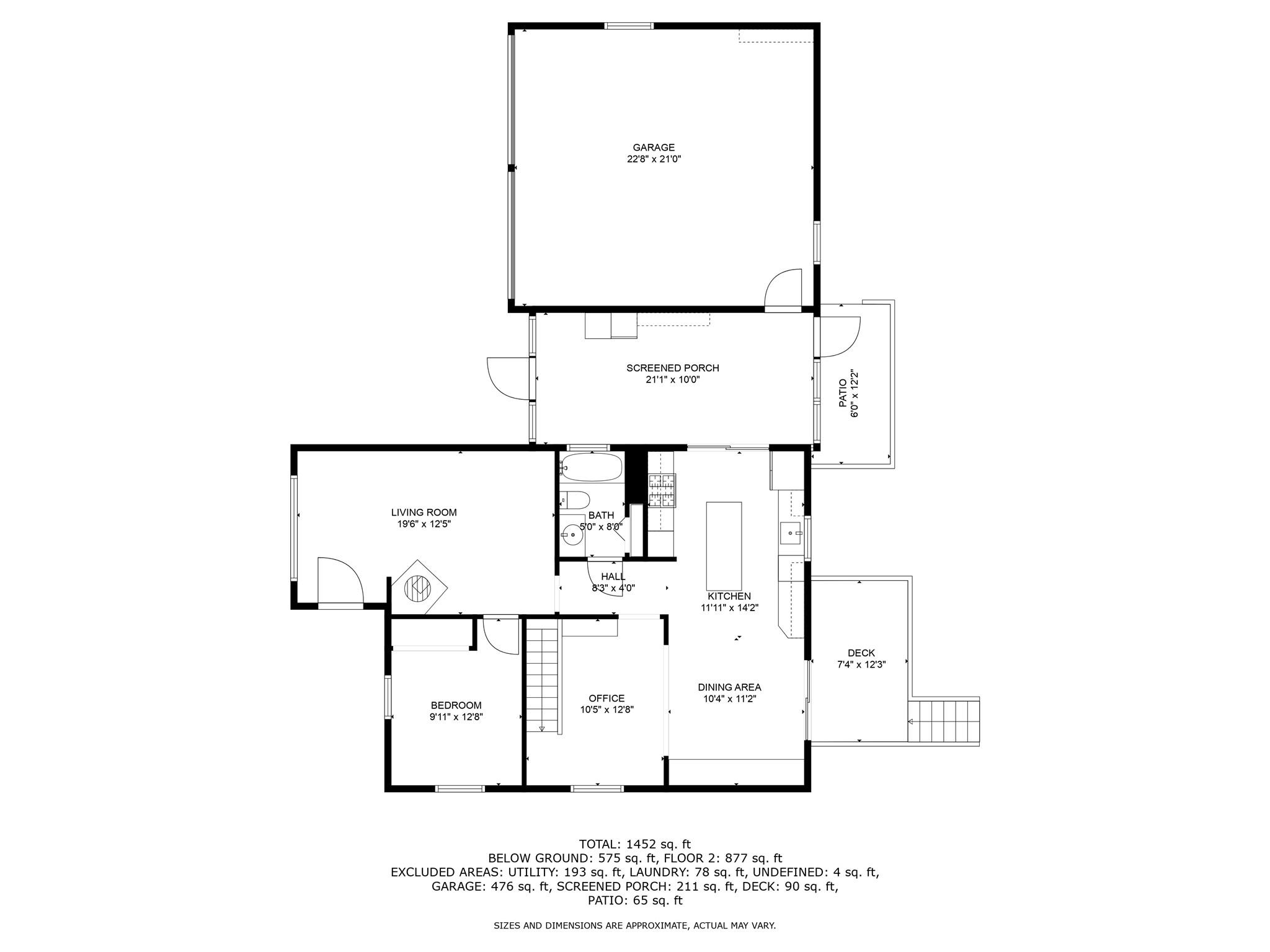 11 Hustis Road, Cold Spring, NY 10516