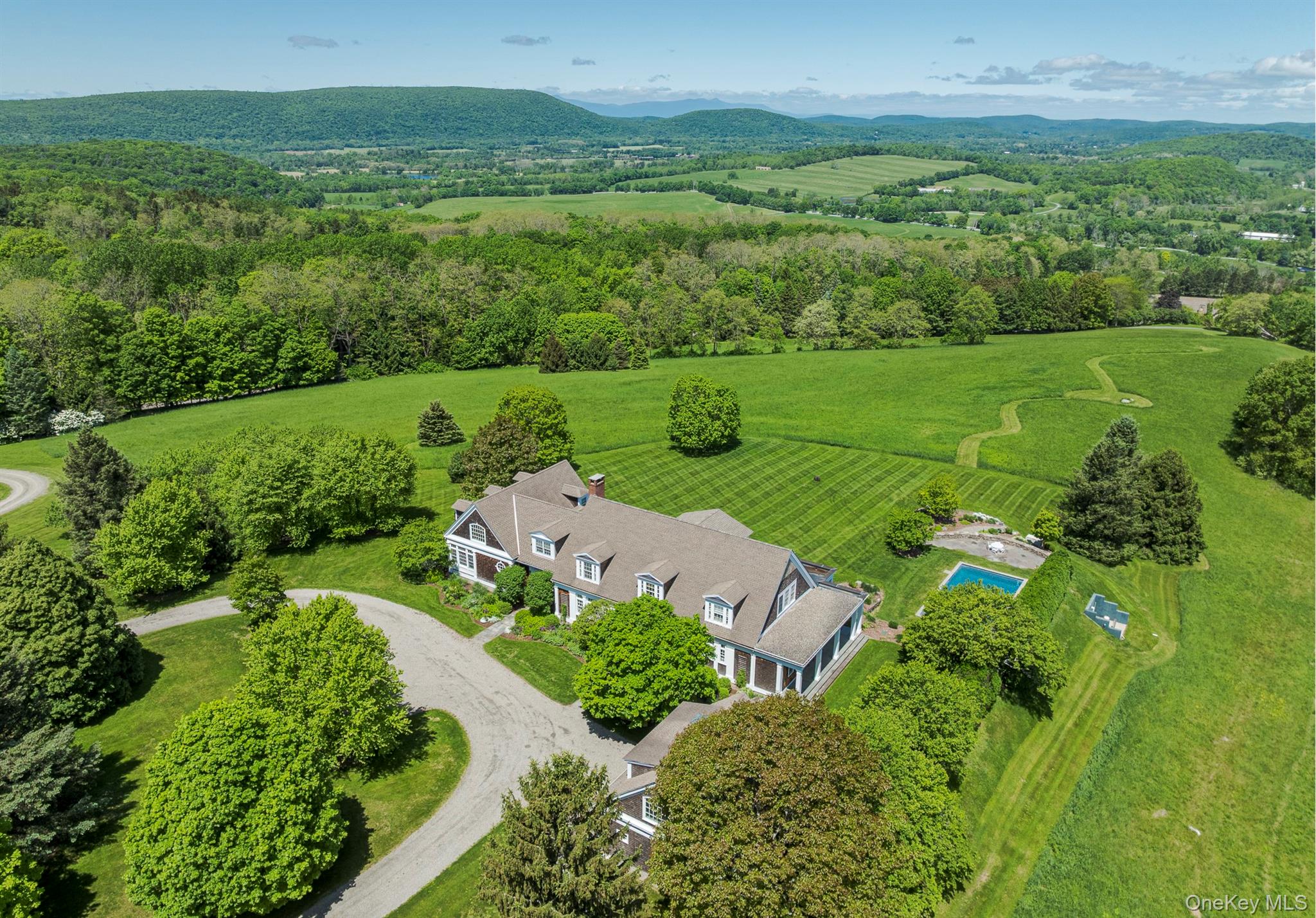 310 Carpenter Hill Road, Pine Plains, NY 12567