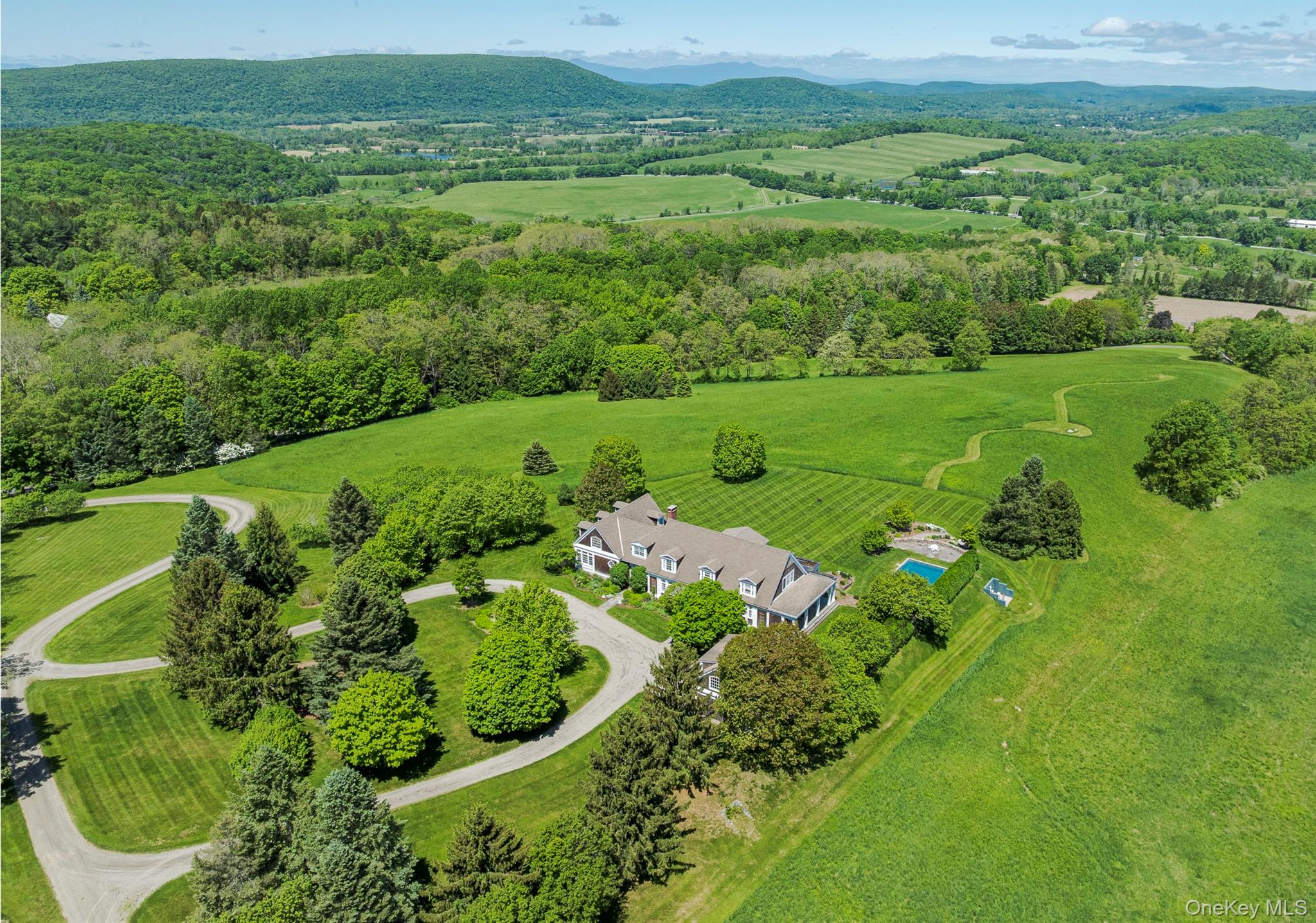 310 Carpenter Hill Road, Pine Plains, NY 12567