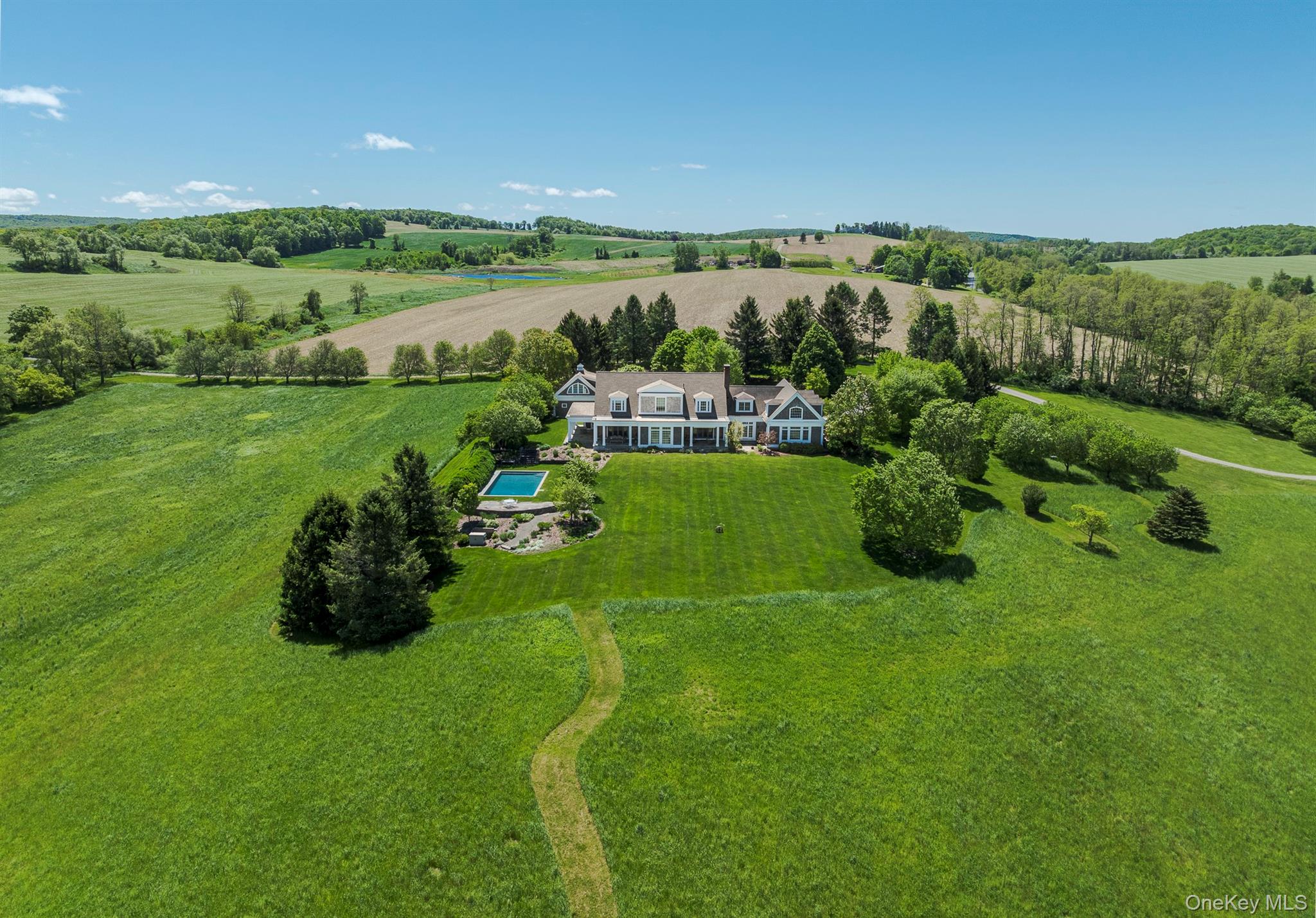 310 Carpenter Hill Road, Pine Plains, NY 12567