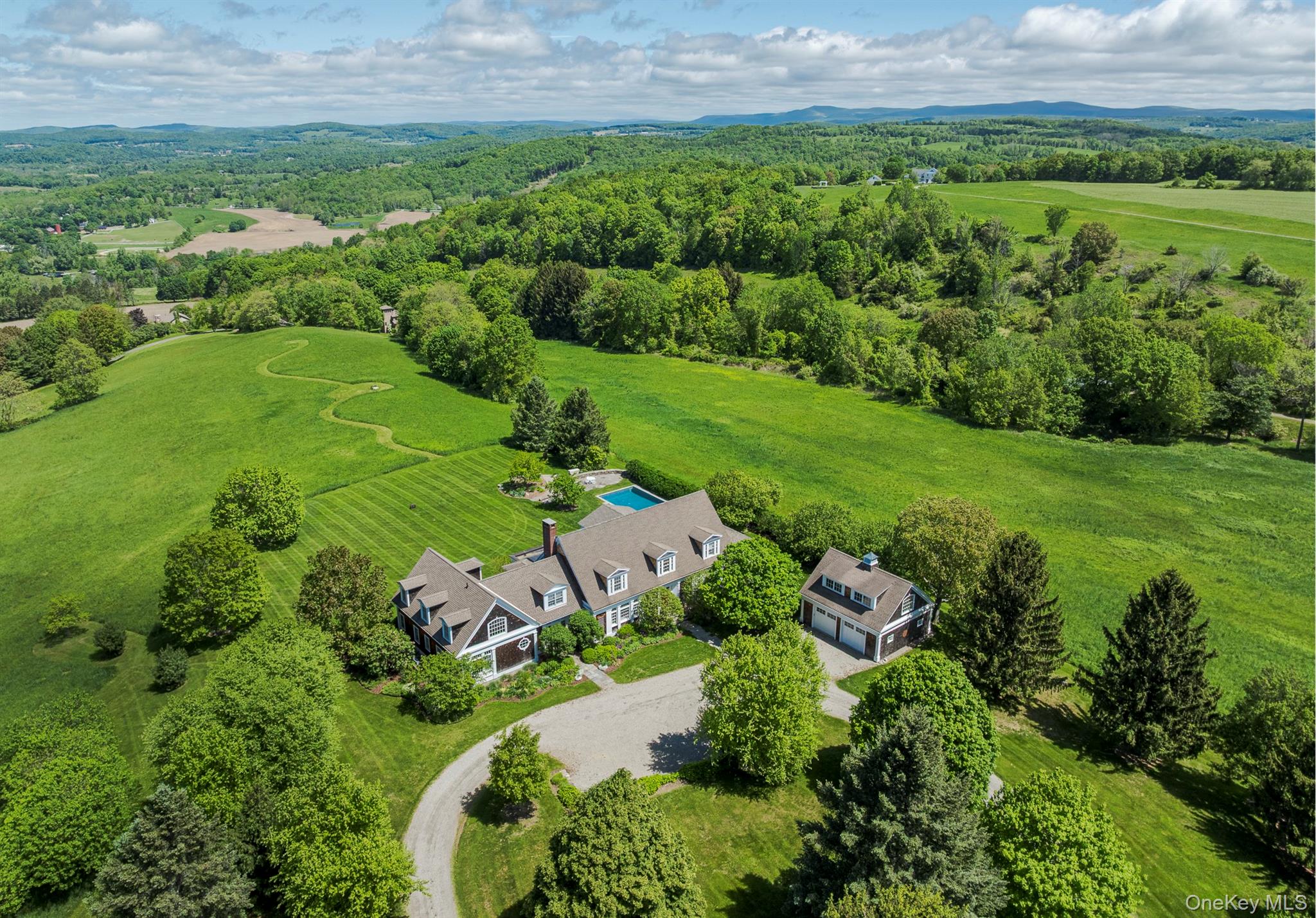 310 Carpenter Hill Road, Pine Plains, NY 12567