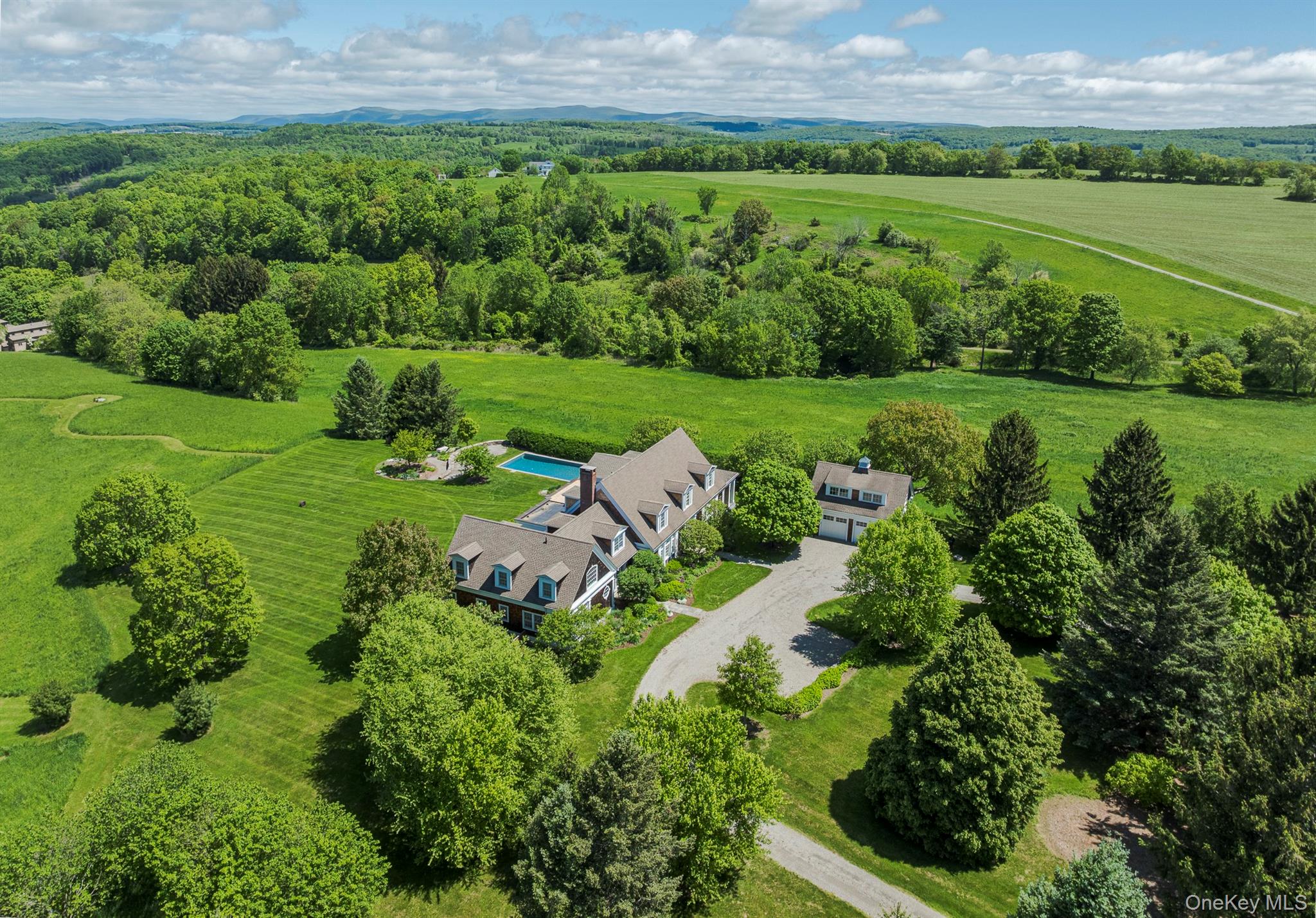 310 Carpenter Hill Road, Pine Plains, NY 12567