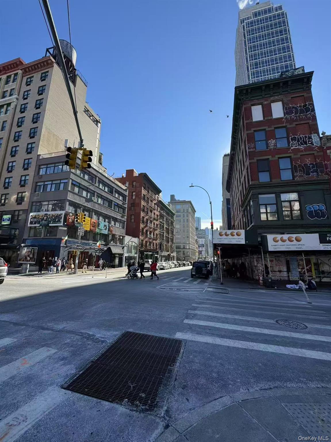 141 Grand Street, New York (Manhattan), NY 10013