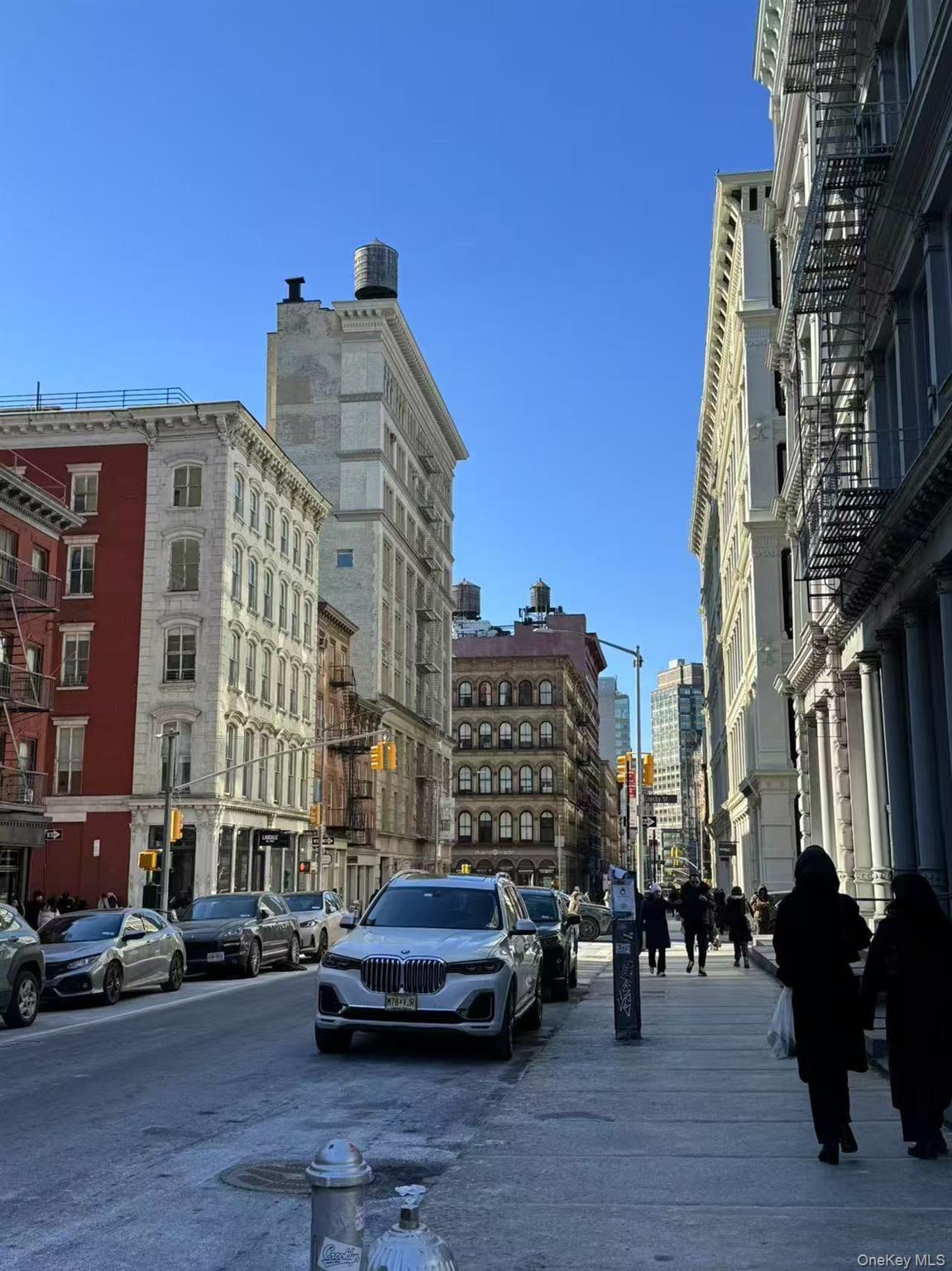 141 Grand Street, New York (Manhattan), NY 10013