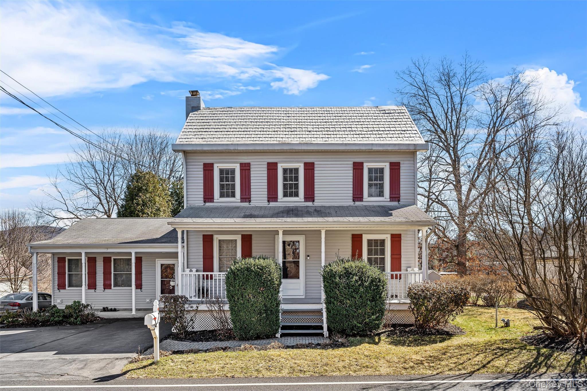 17 Church Street, Harriman, NY 10926