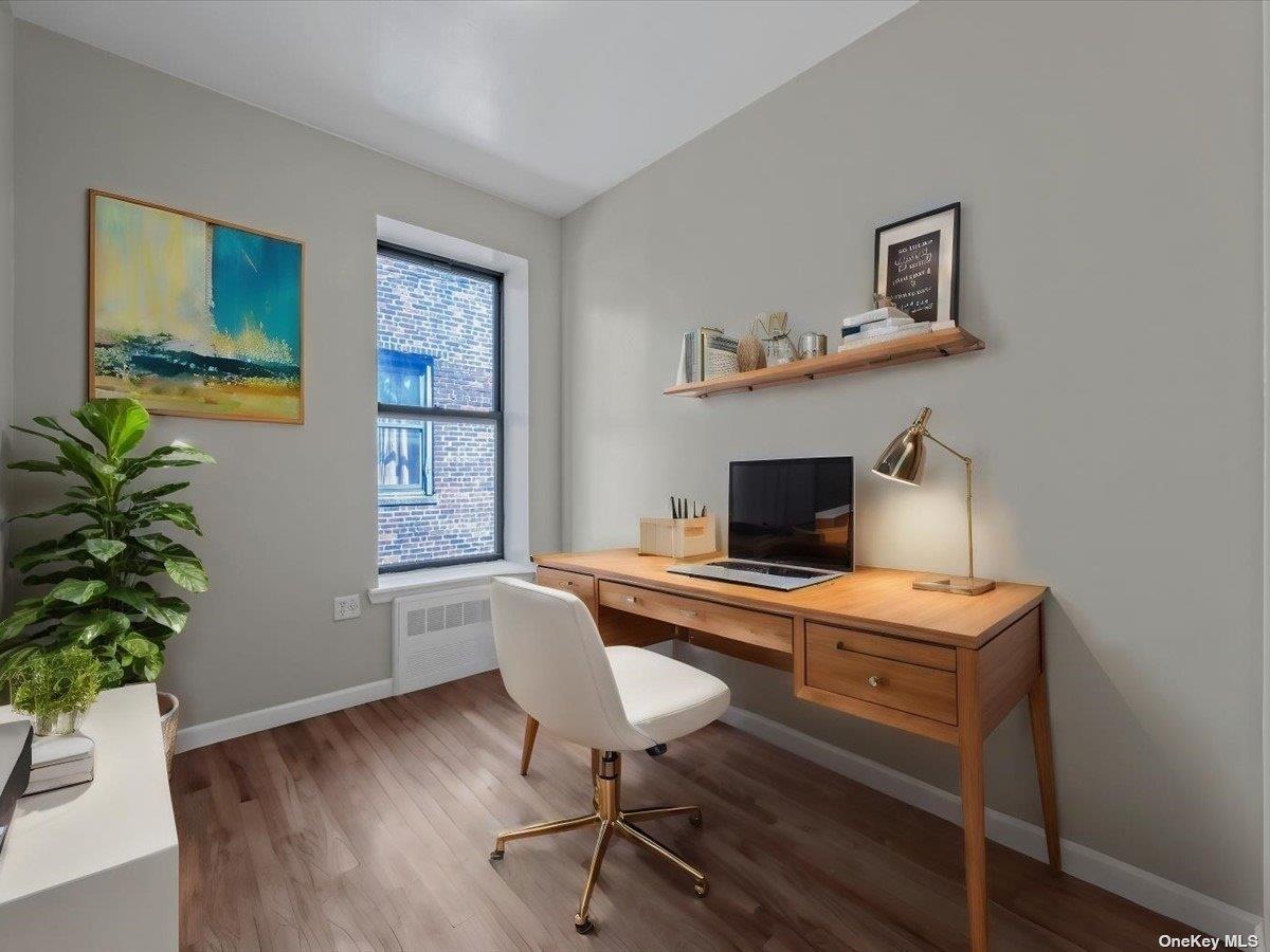 626 W 136th Street # 14, New York (Manhattan), NY 10031