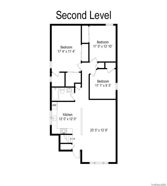 54-30 Kissena Boulevard, Flushing, NY 11355