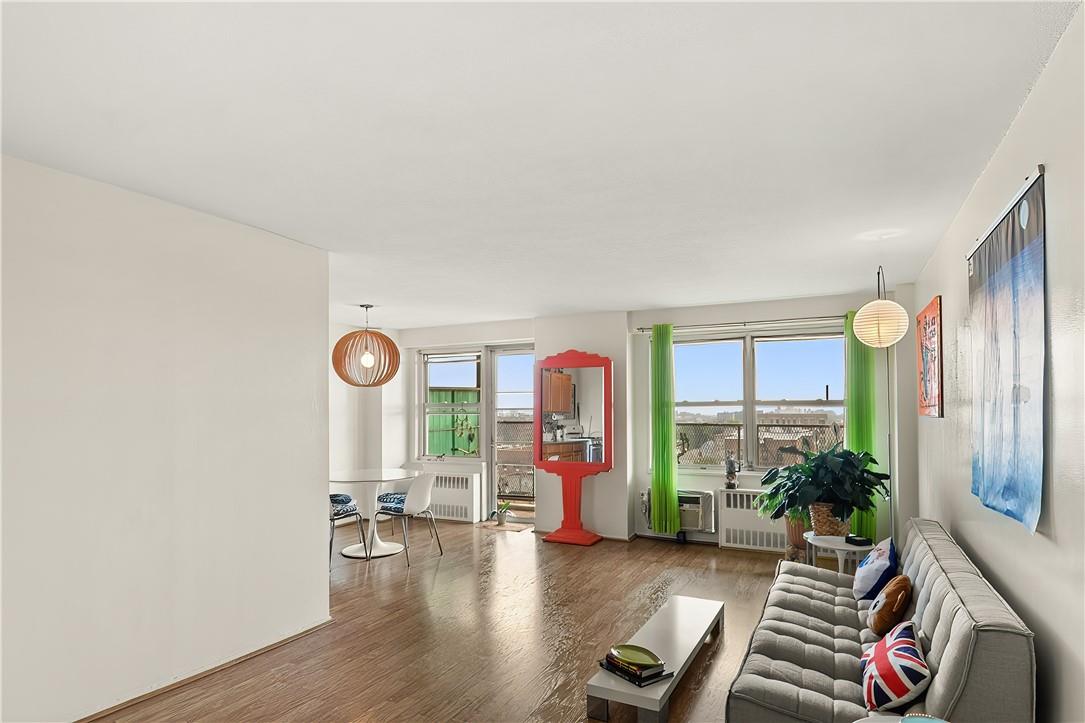 2550 Olinville Avenue # 10C, Bronx, NY 10467