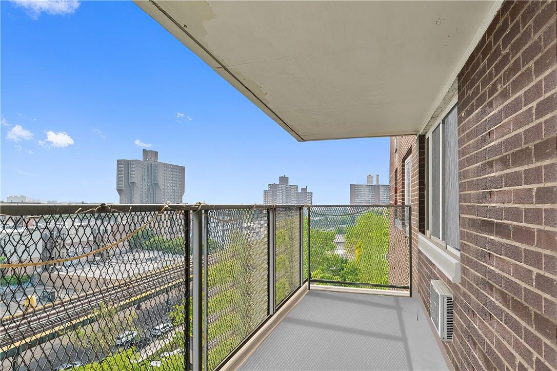 2550 Olinville Avenue # 10C, Bronx, NY 10467