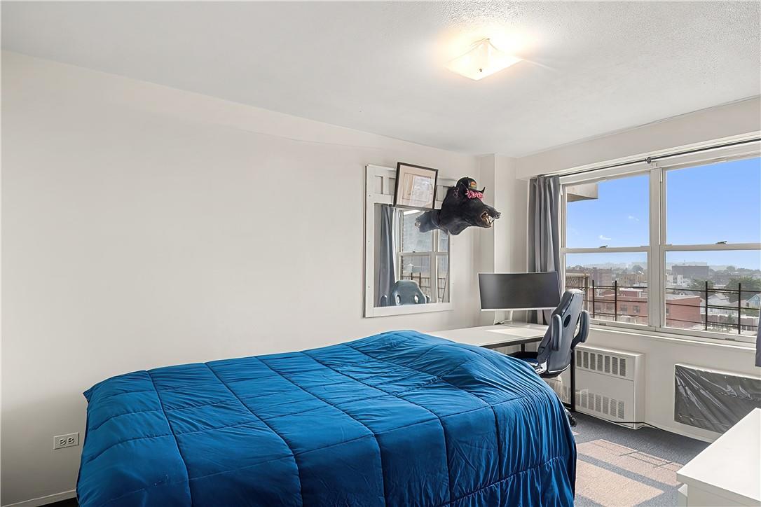 2550 Olinville Avenue # 10C, Bronx, NY 10467