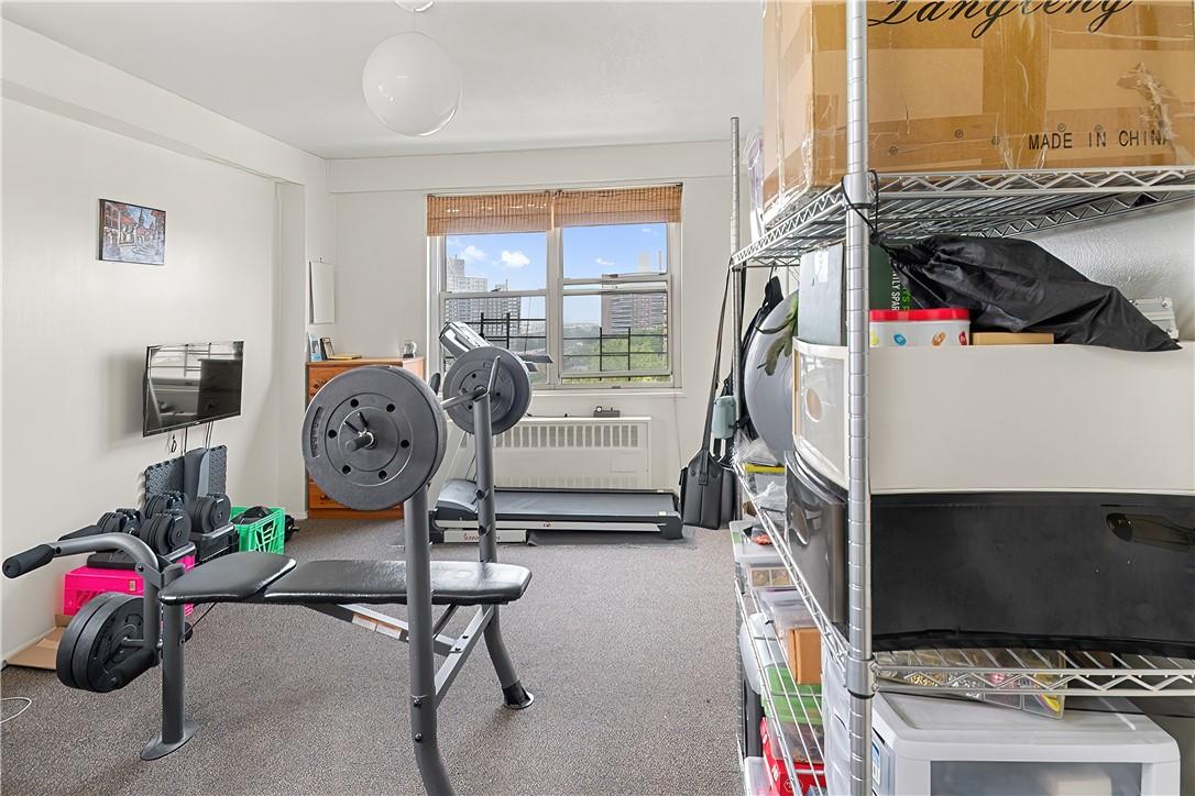 2550 Olinville Avenue # 10C, Bronx, NY 10467