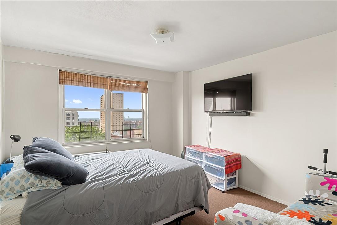2550 Olinville Avenue # 10C, Bronx, NY 10467