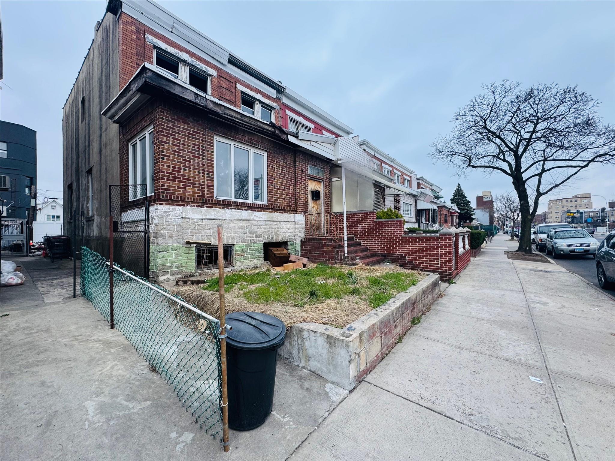 2107 65th Street, Brooklyn, NY 11204