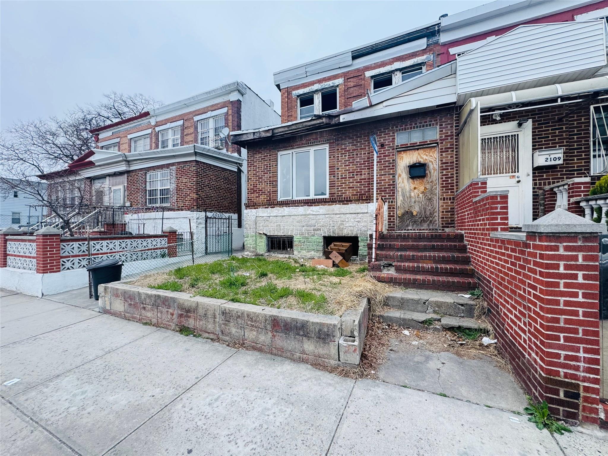2107 65th Street, Brooklyn, NY 11204
