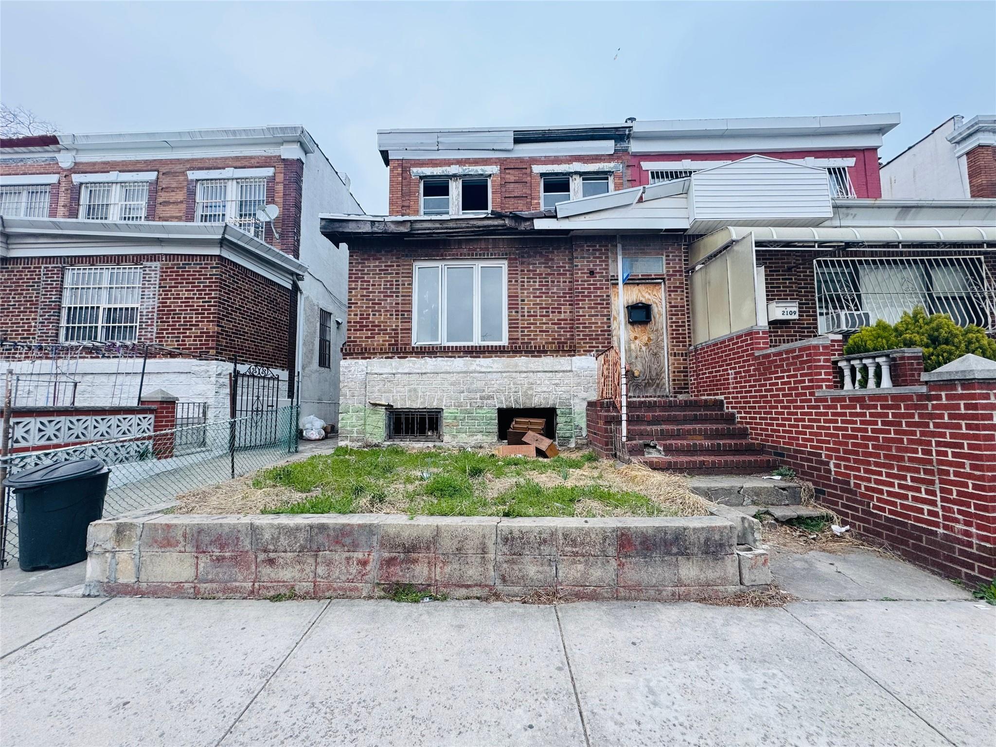 2107 65th Street, Brooklyn, NY 11204