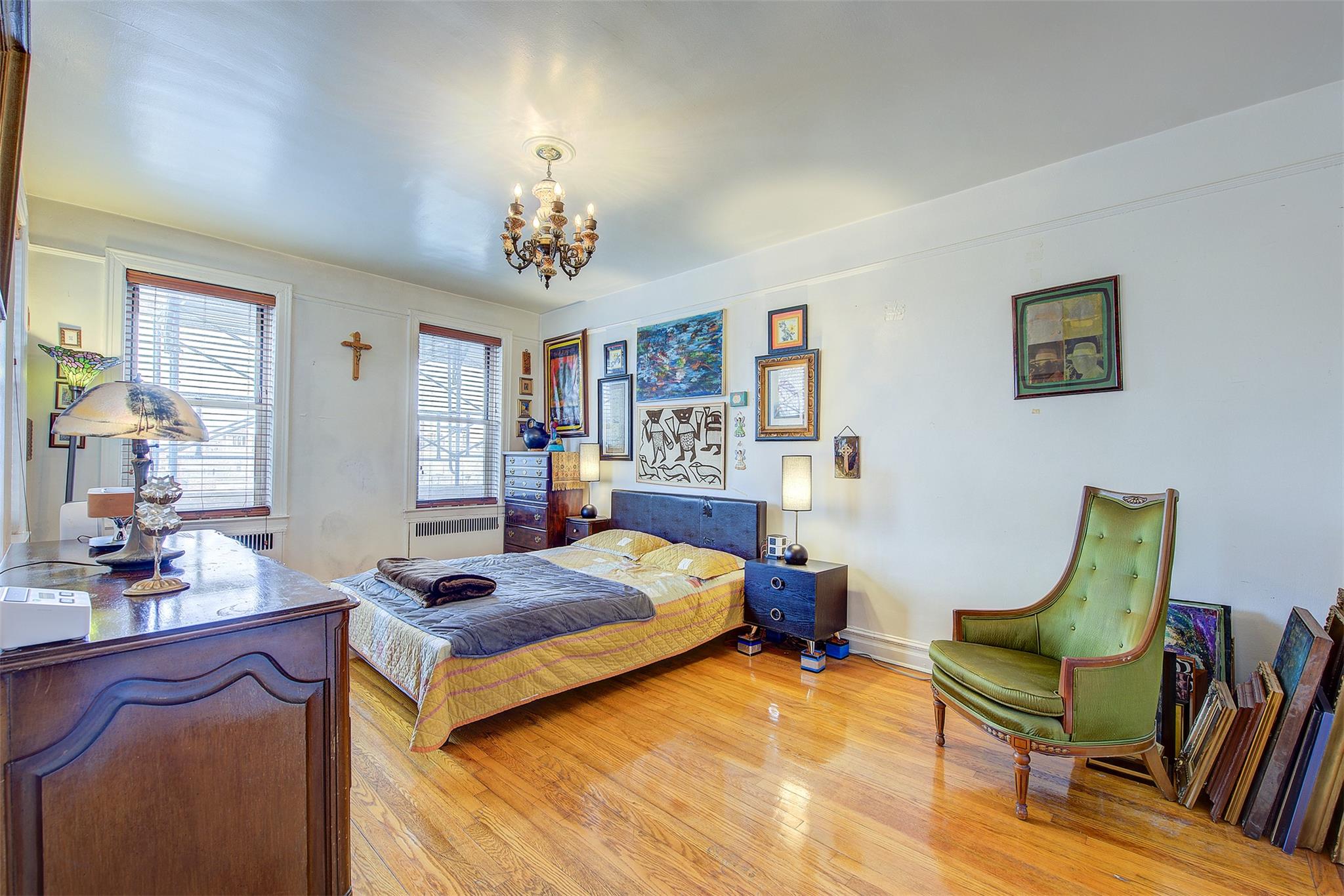 79-15 35th Avenue # 6D, Jackson Heights, NY 11372