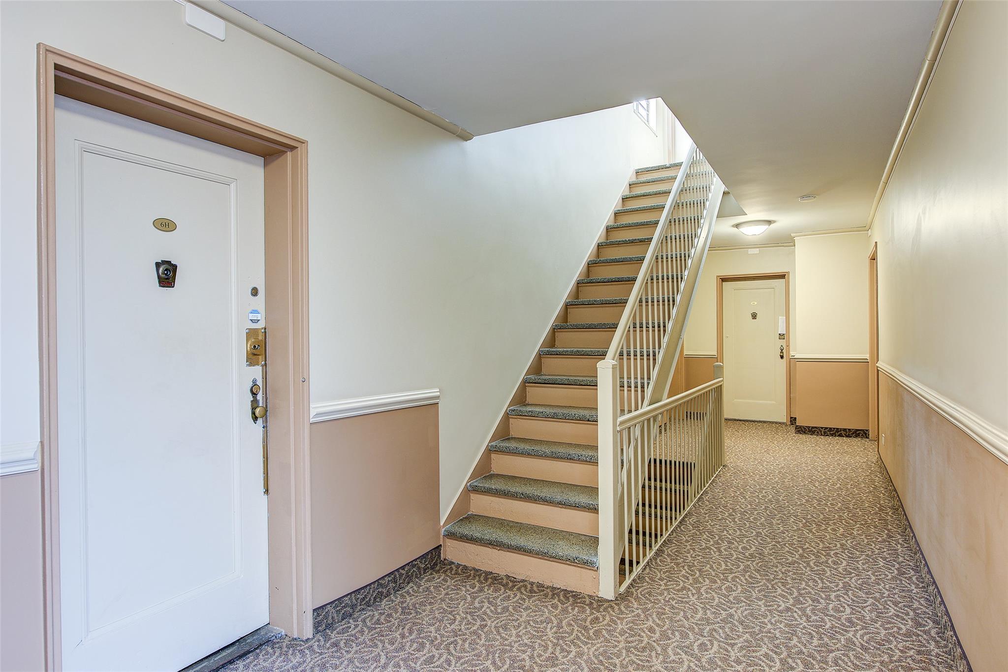 142-35 84th Drive # 6H, Briarwood, NY 11435