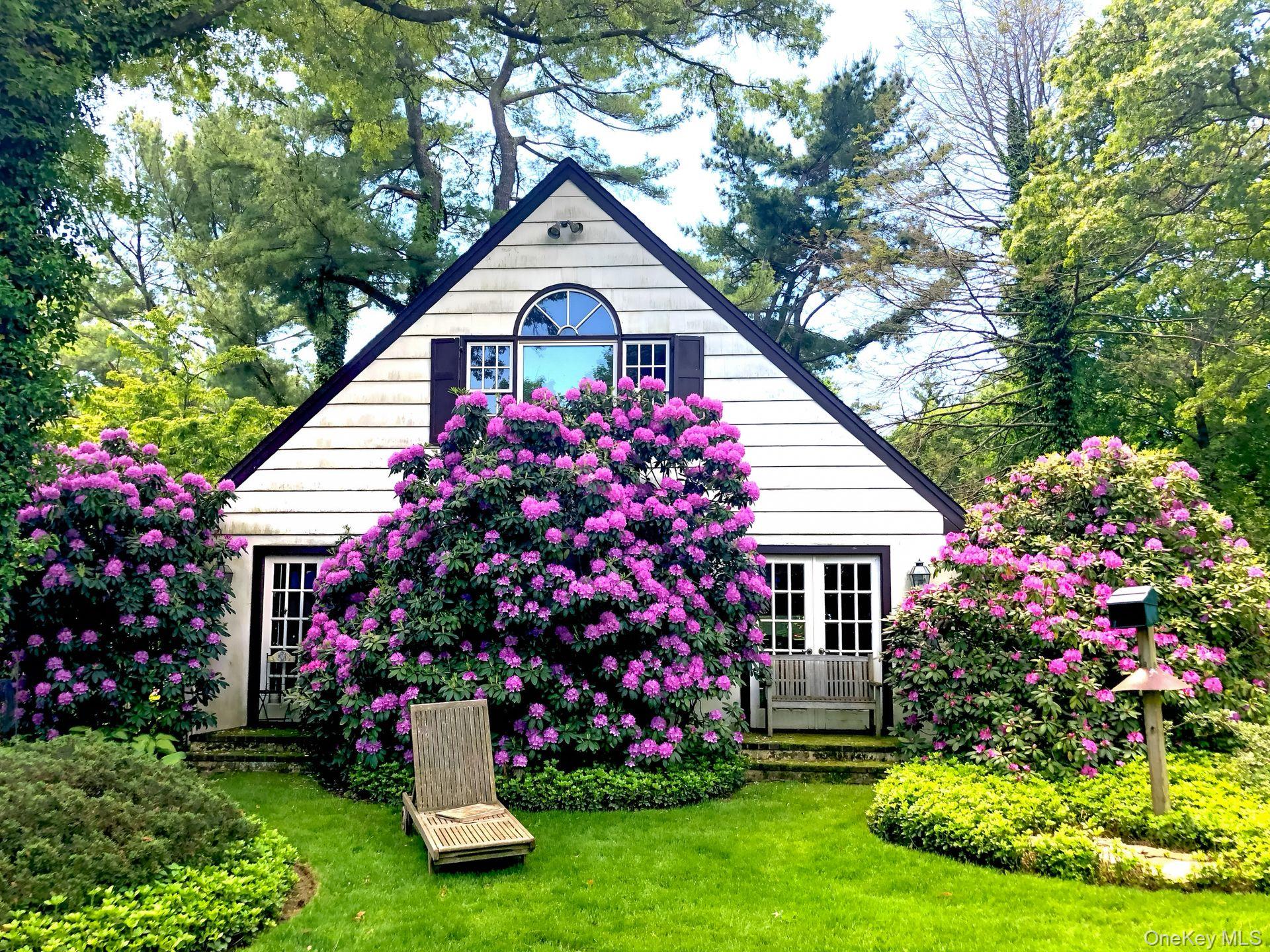 3 Wincoma Drive, Huntington Bay, NY 11743