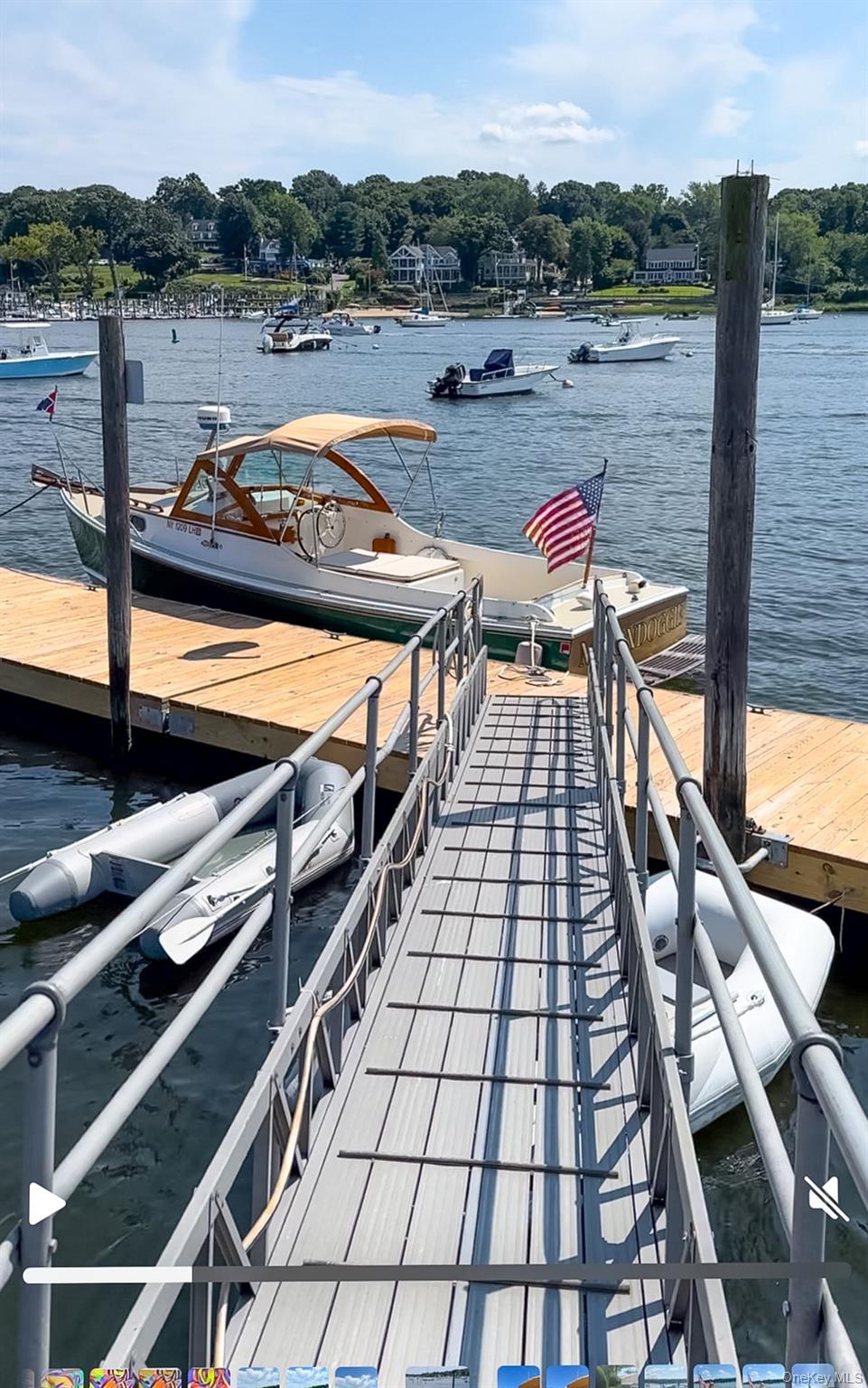 3 Wincoma Drive, Huntington Bay, NY 11743